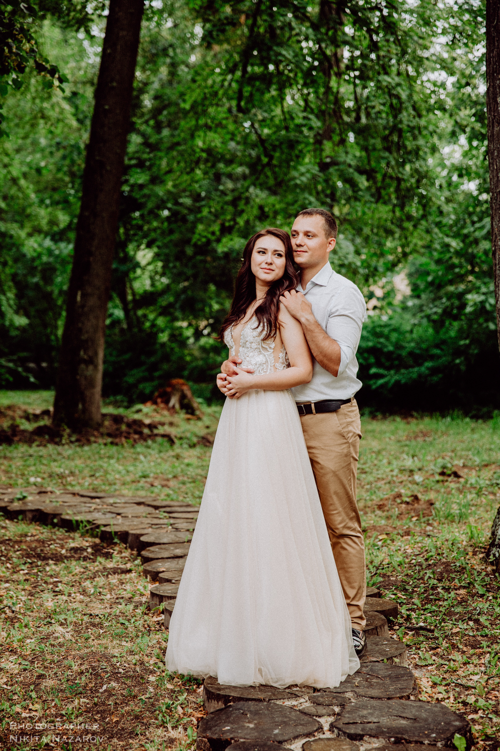 Свадебные площадки. Фотограф, видеограф на свадьбу в Москве Никита Назаров