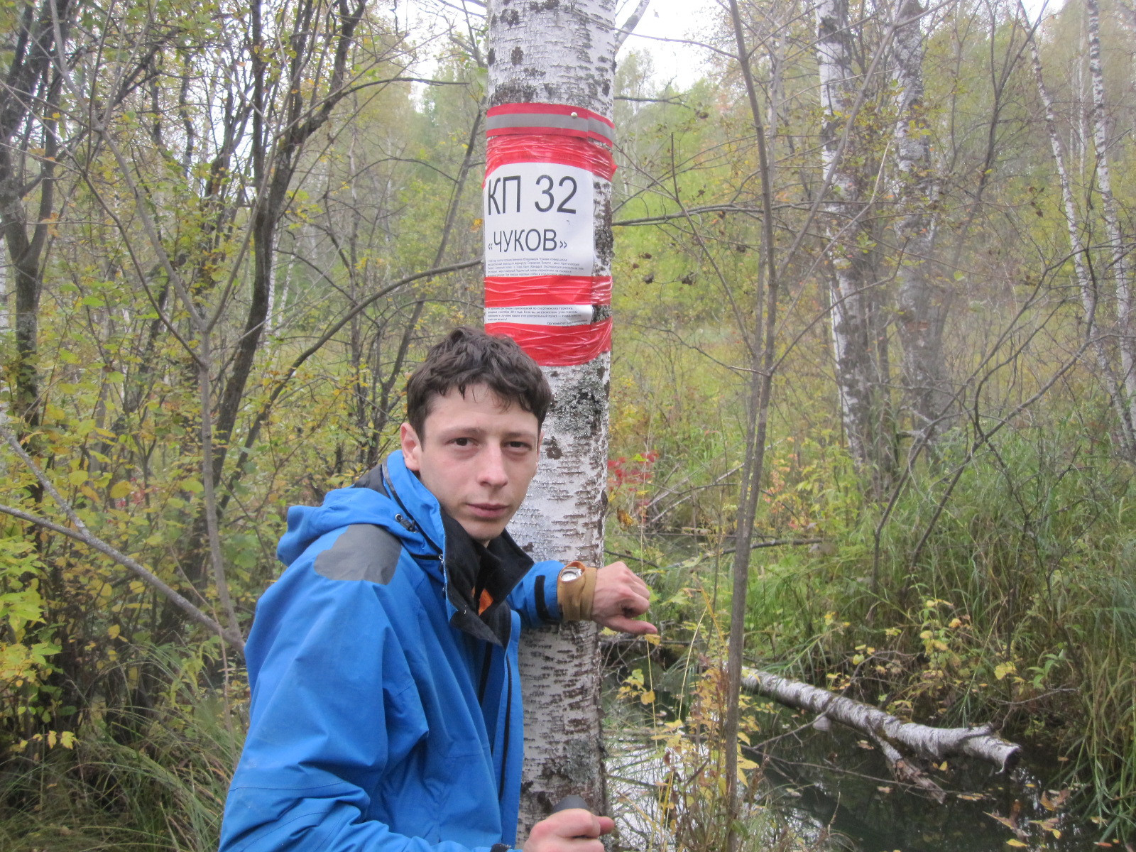 Никита Половников. Детские программы Школа безопасности Новосибирск