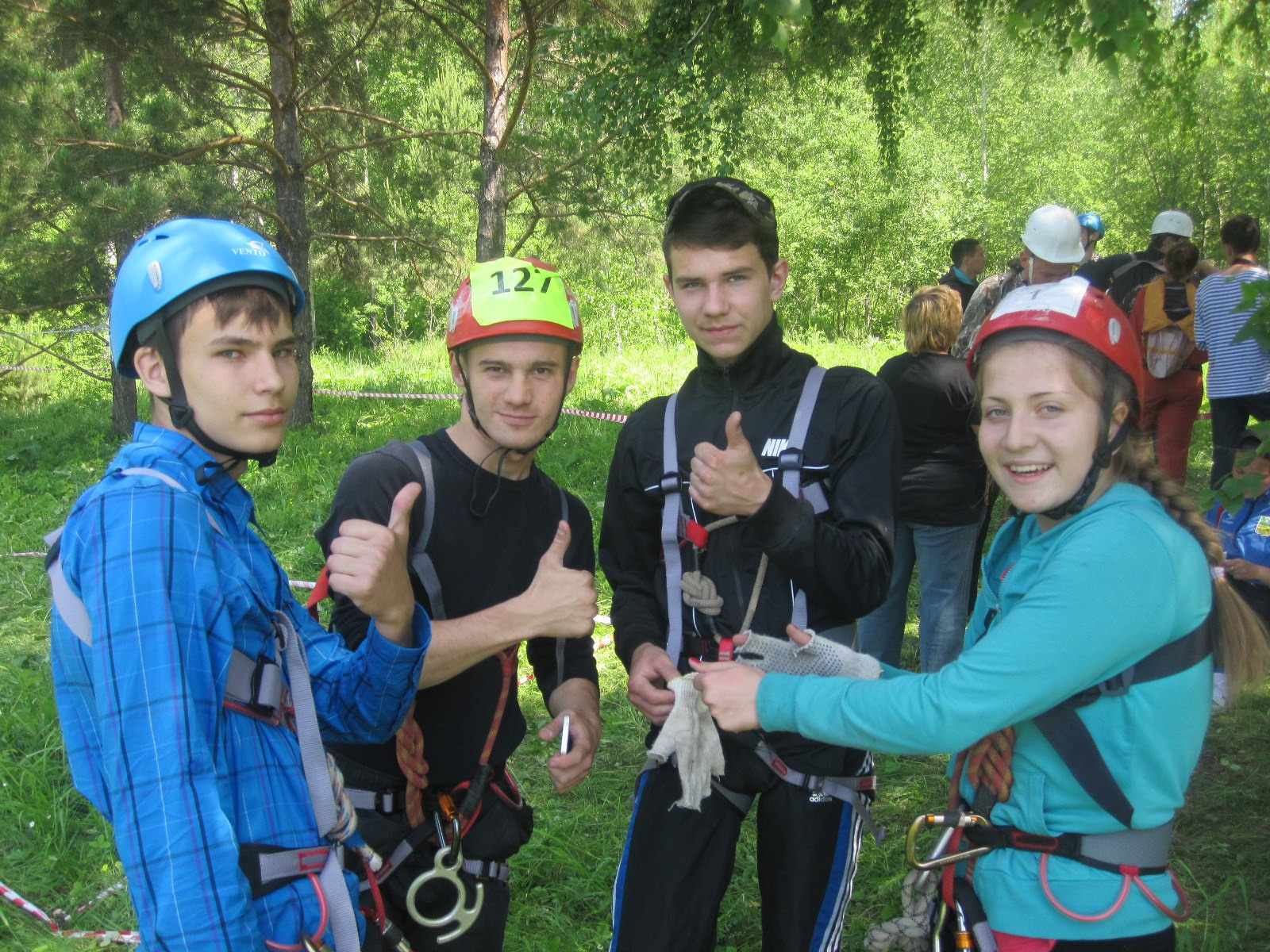 Детские программы Школа безопасности Новосибирск