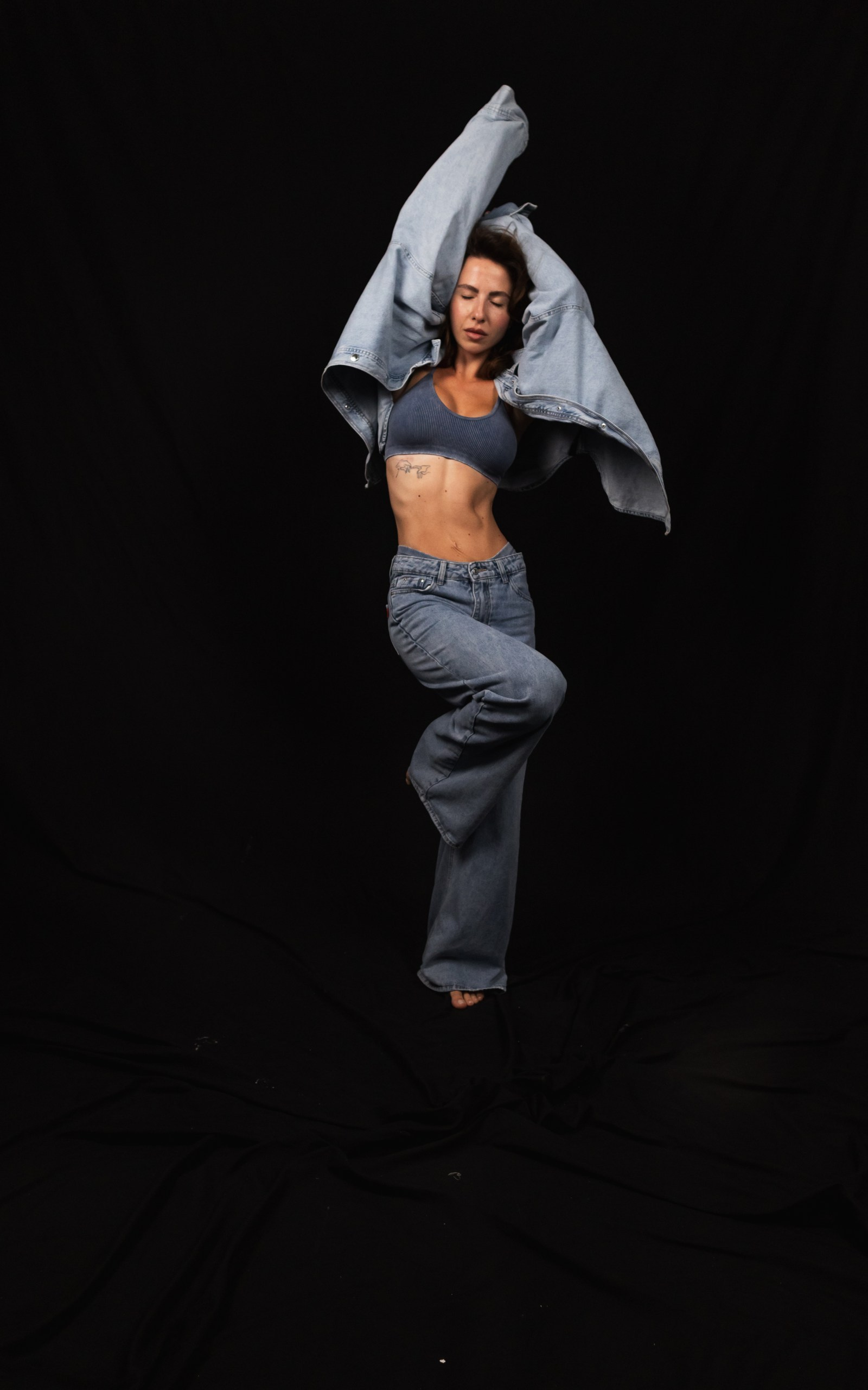 Студия автопортрета VTRENDE