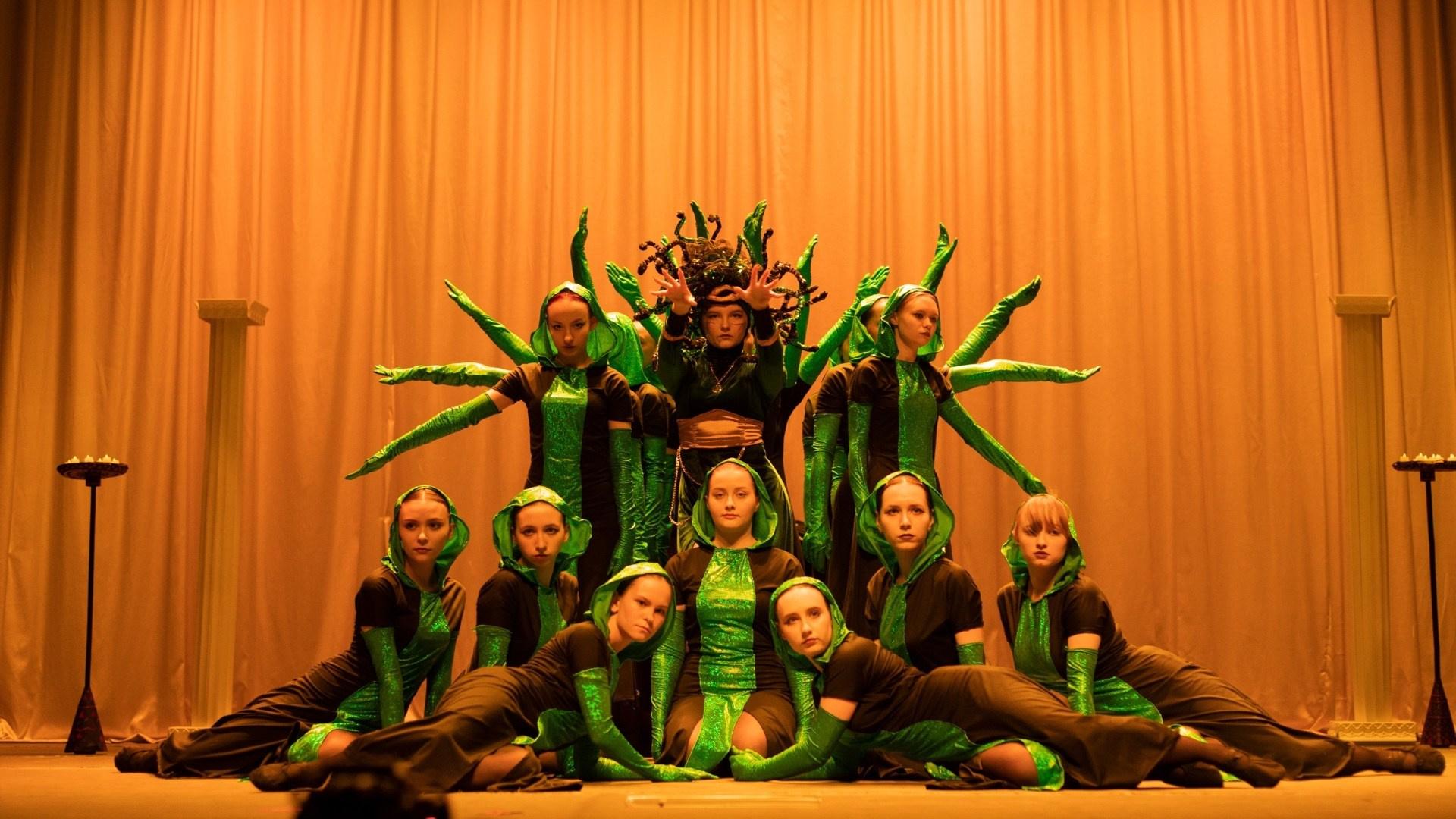 Видеопроизводство. Антон Тихонов