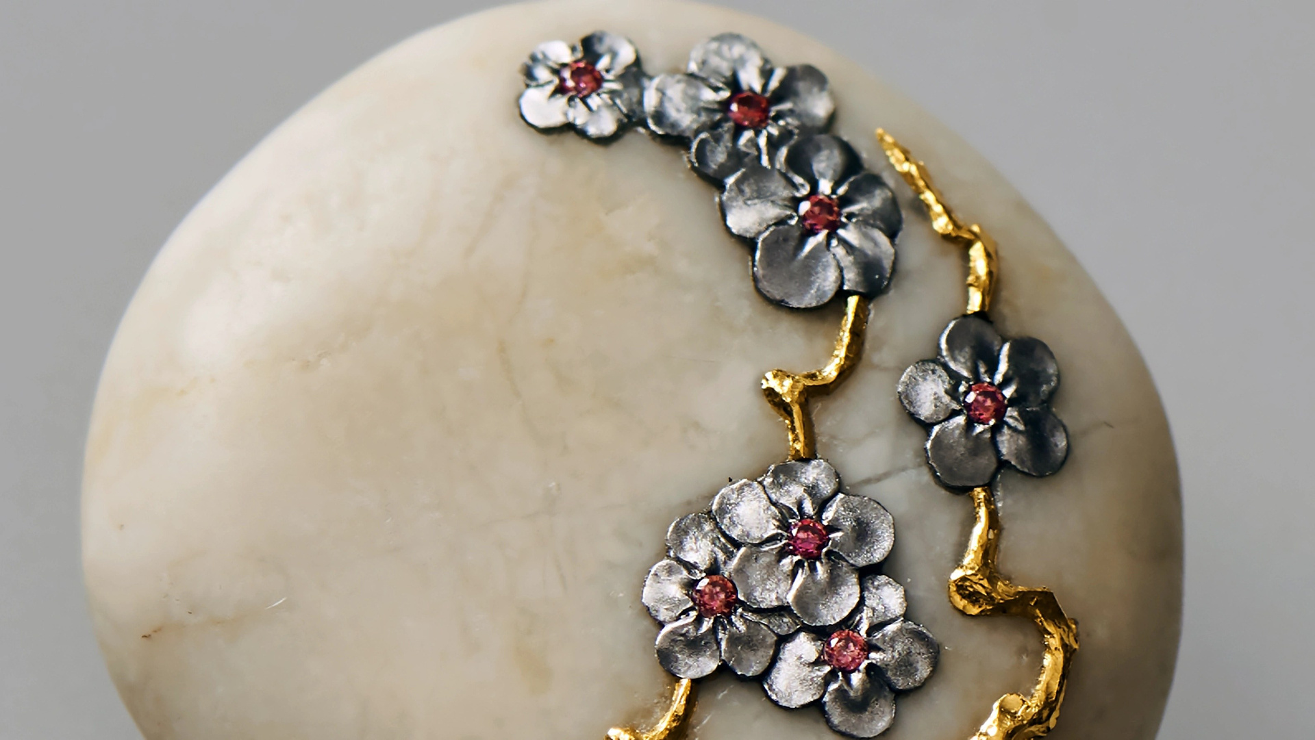 Галерея настроений. Драгоценные настроения