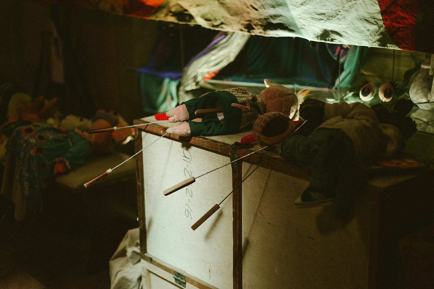 Репортаж. Дарья Пянзина | фотограф |междисциплинарная художница