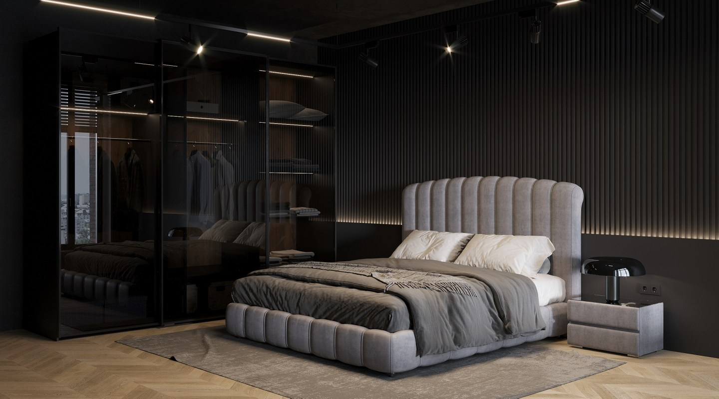 Спальные гарнитуры MGS мебель. MGS мебель в Ростове-на-Дону. Высочайшее качество исполнения. Инновационные и классические материалы. MGS mebel Ростов