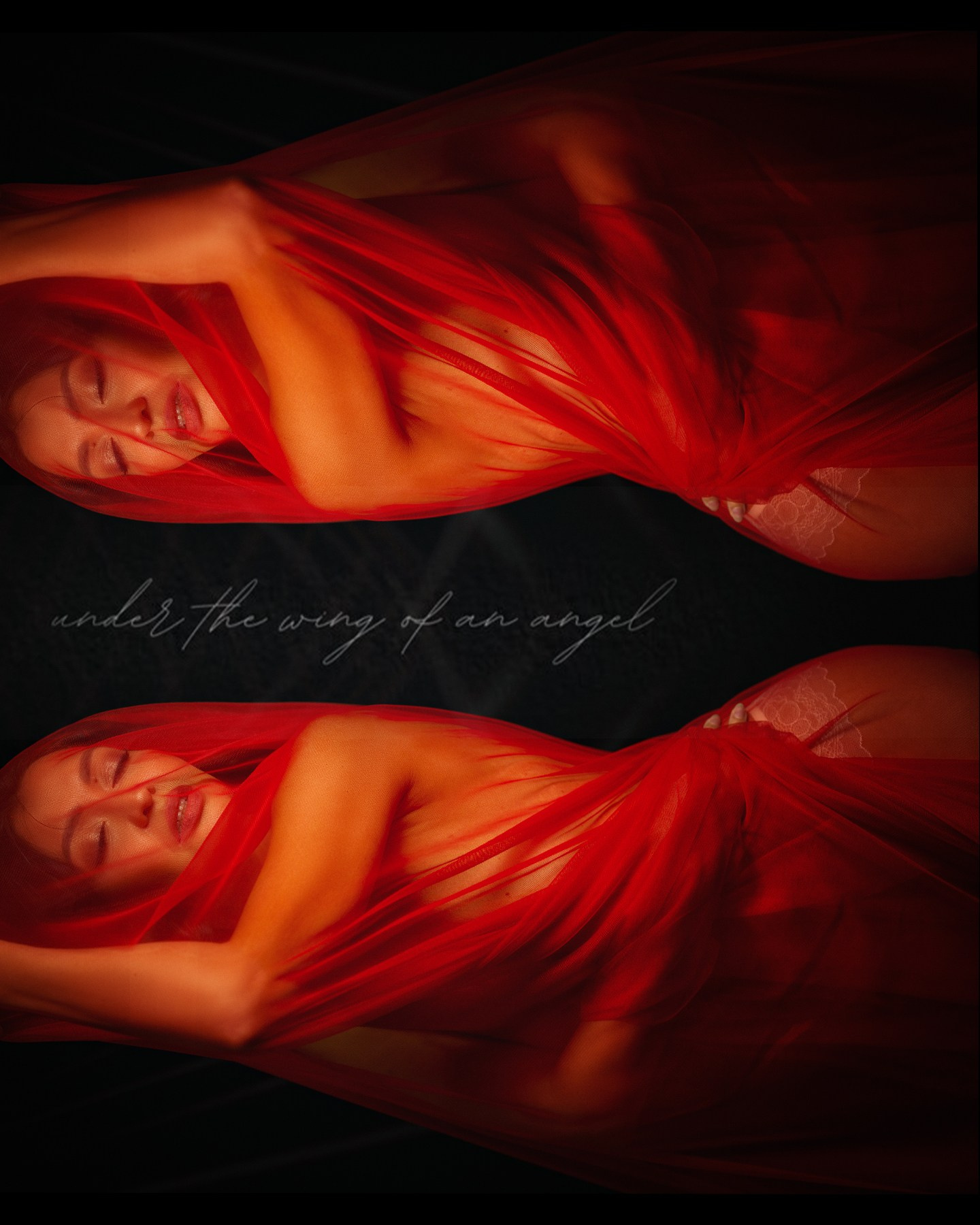 Будуарная и ню фотосессия — эстетика, доверие и уважение к женской красоте