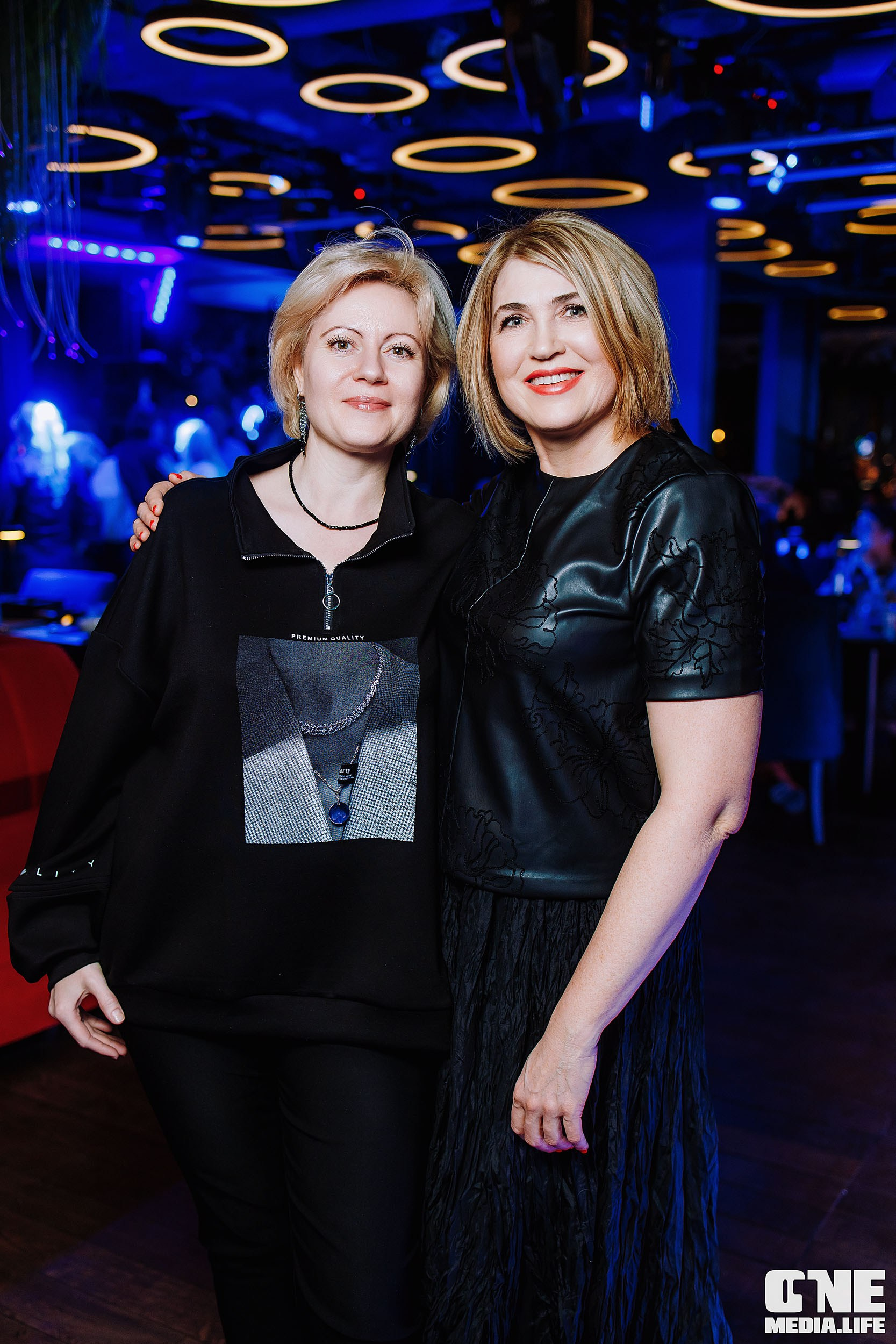 Фоторепортаж из ресторана Океан. One Media Life: фоторепортажи, фотоотчеты с мероприятий и заведений