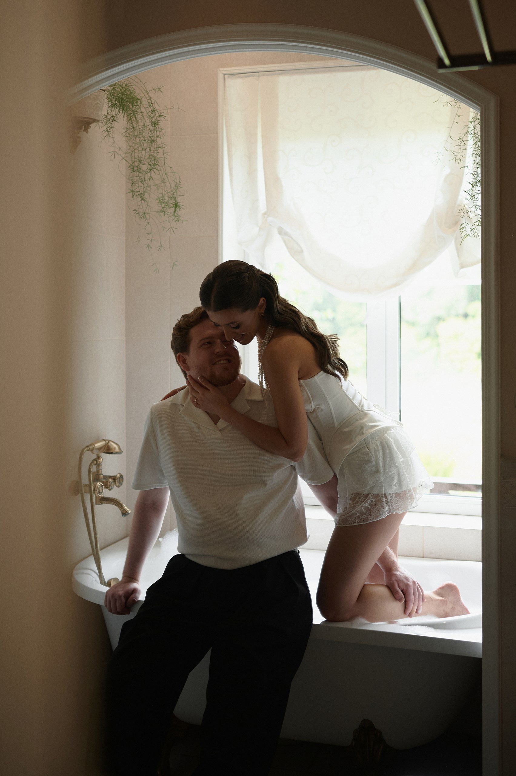 Свадебный и портретный фотограф в Брянске Скепская Лилия