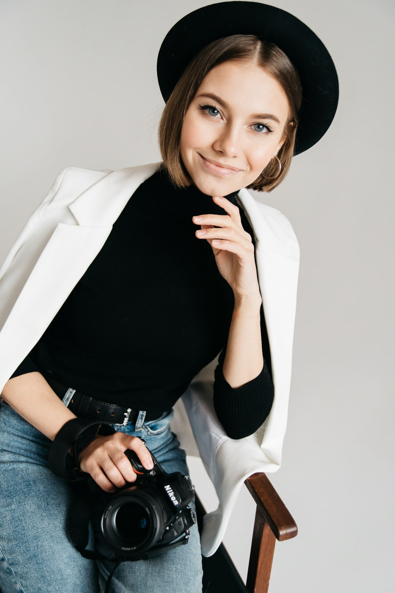 Свадебный фотограф Анастасия Бударина