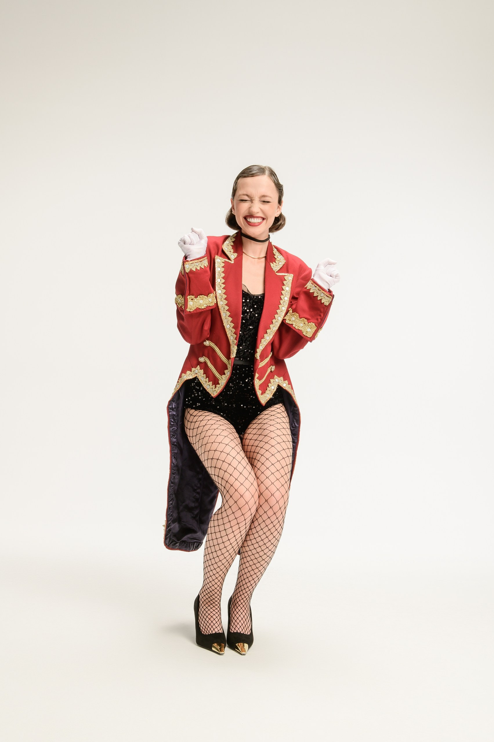 Бекстейдж НГ. Съемка для брендов и частных клиентов Москва