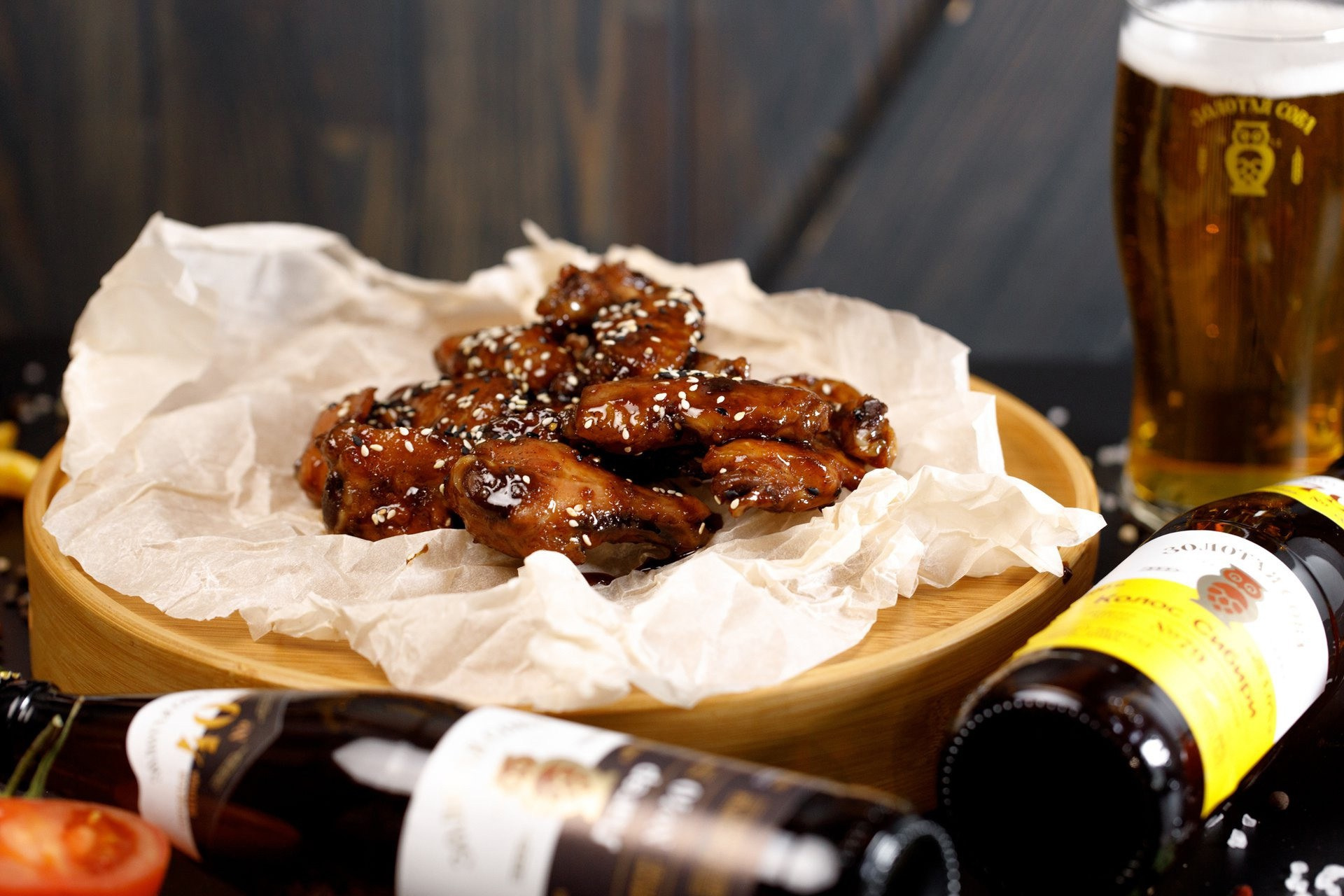 Рекламная фотосъёмка