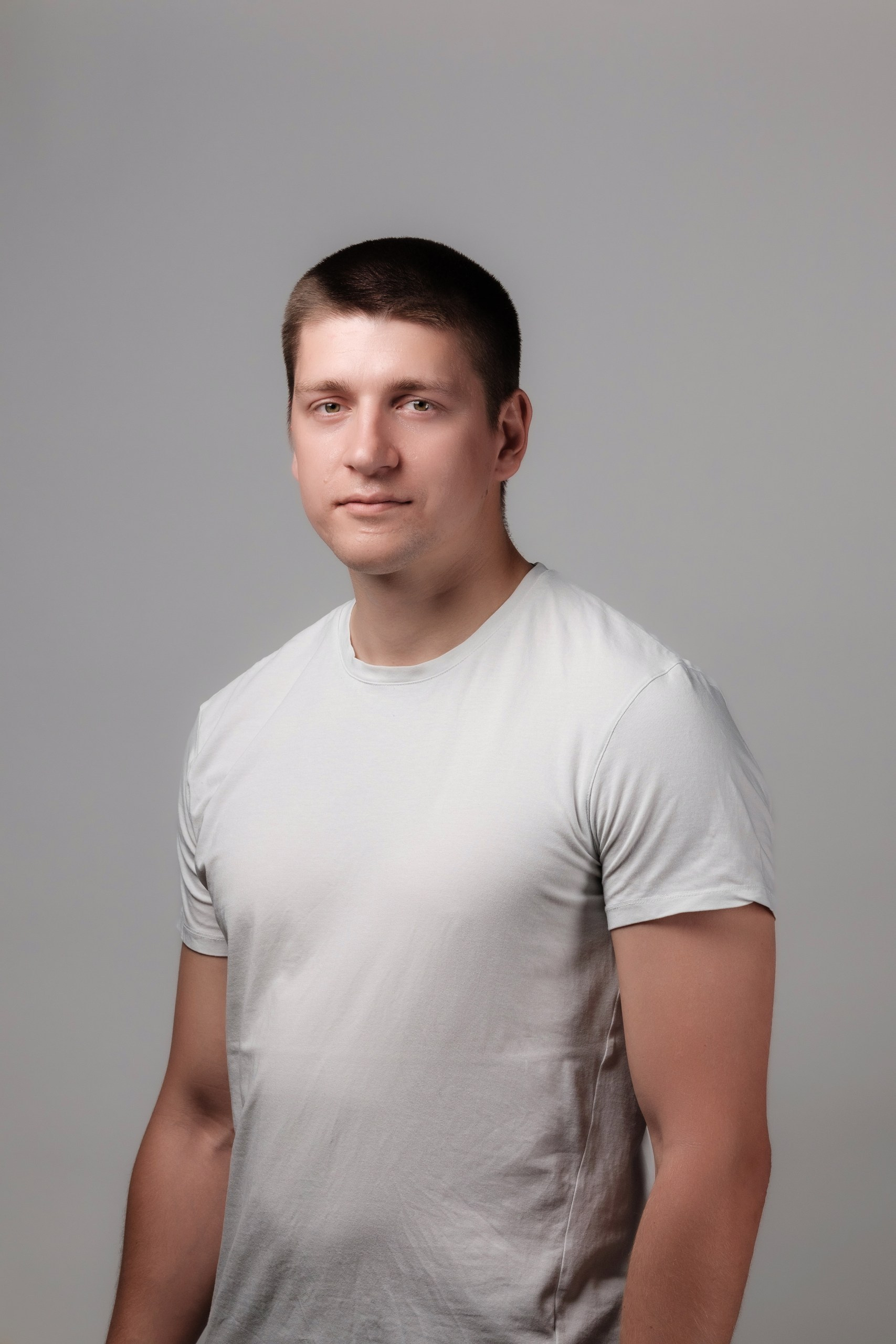 SaintPack, фуллфилмент. Интерьерный фотограф и видеограф в Санкт-Петербурге Вадим Балбашевский