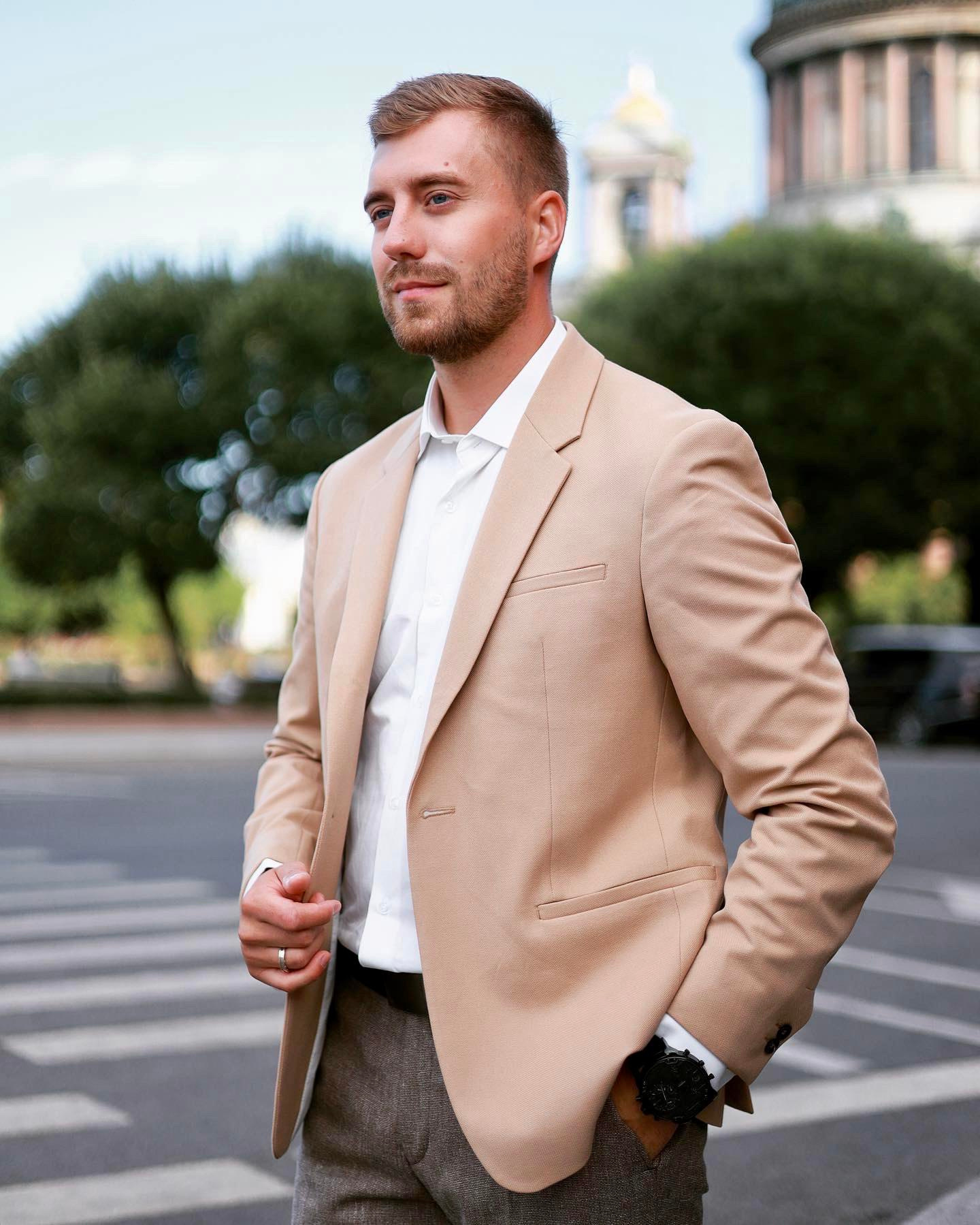 ФОТОГРАФ В САНКТ-ПЕТЕРБУРГЕ АННА КЕРН