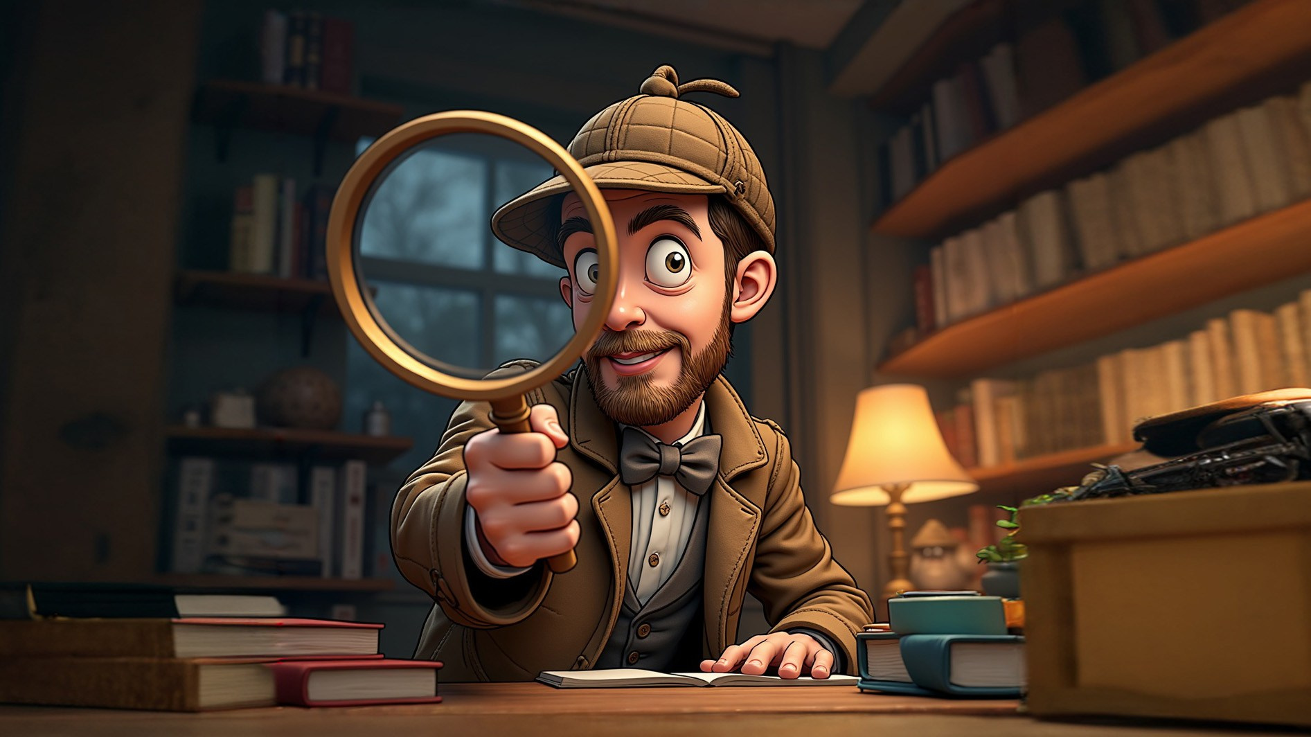 Организация архива фотографа