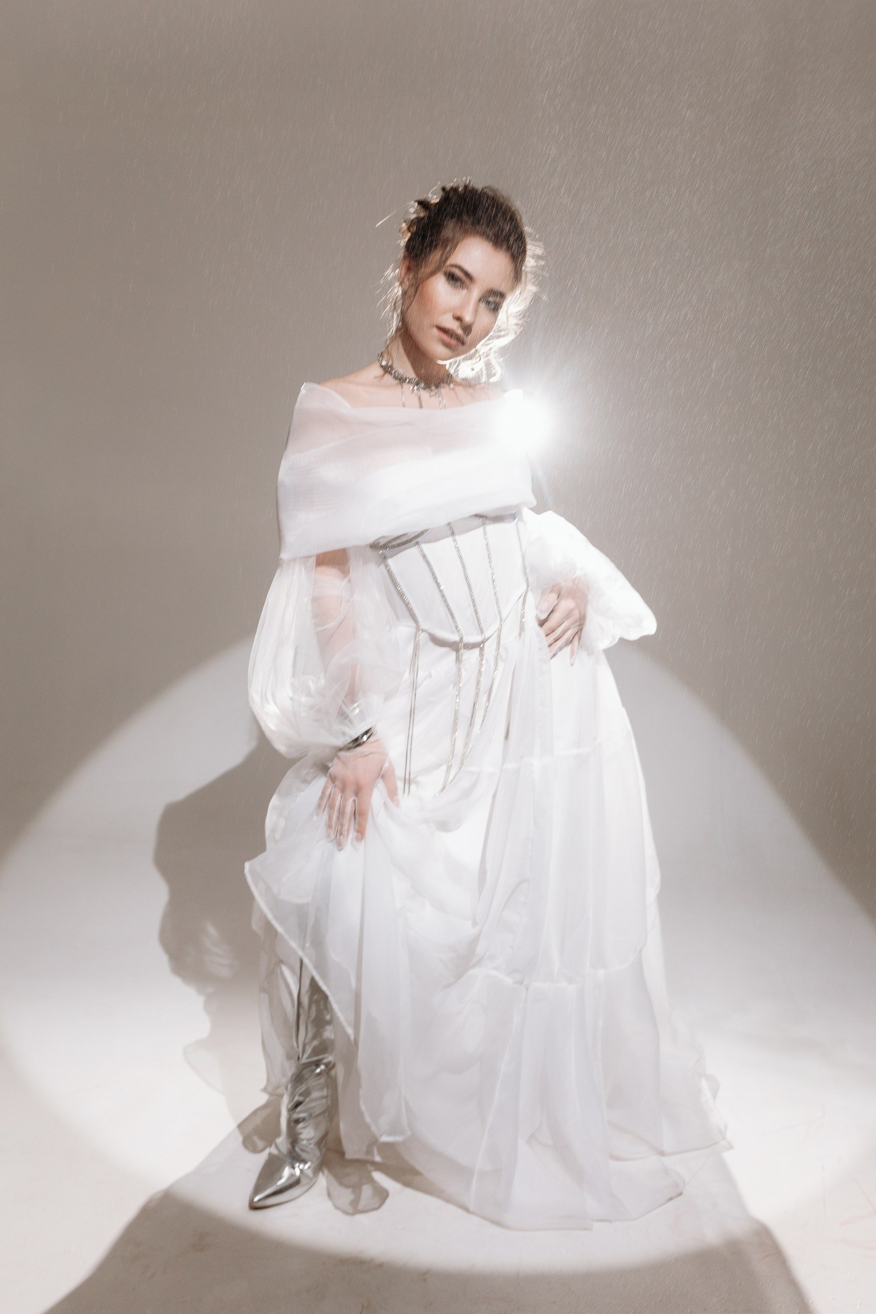 Прокат нарядов. Фотограф Мария Лагутина