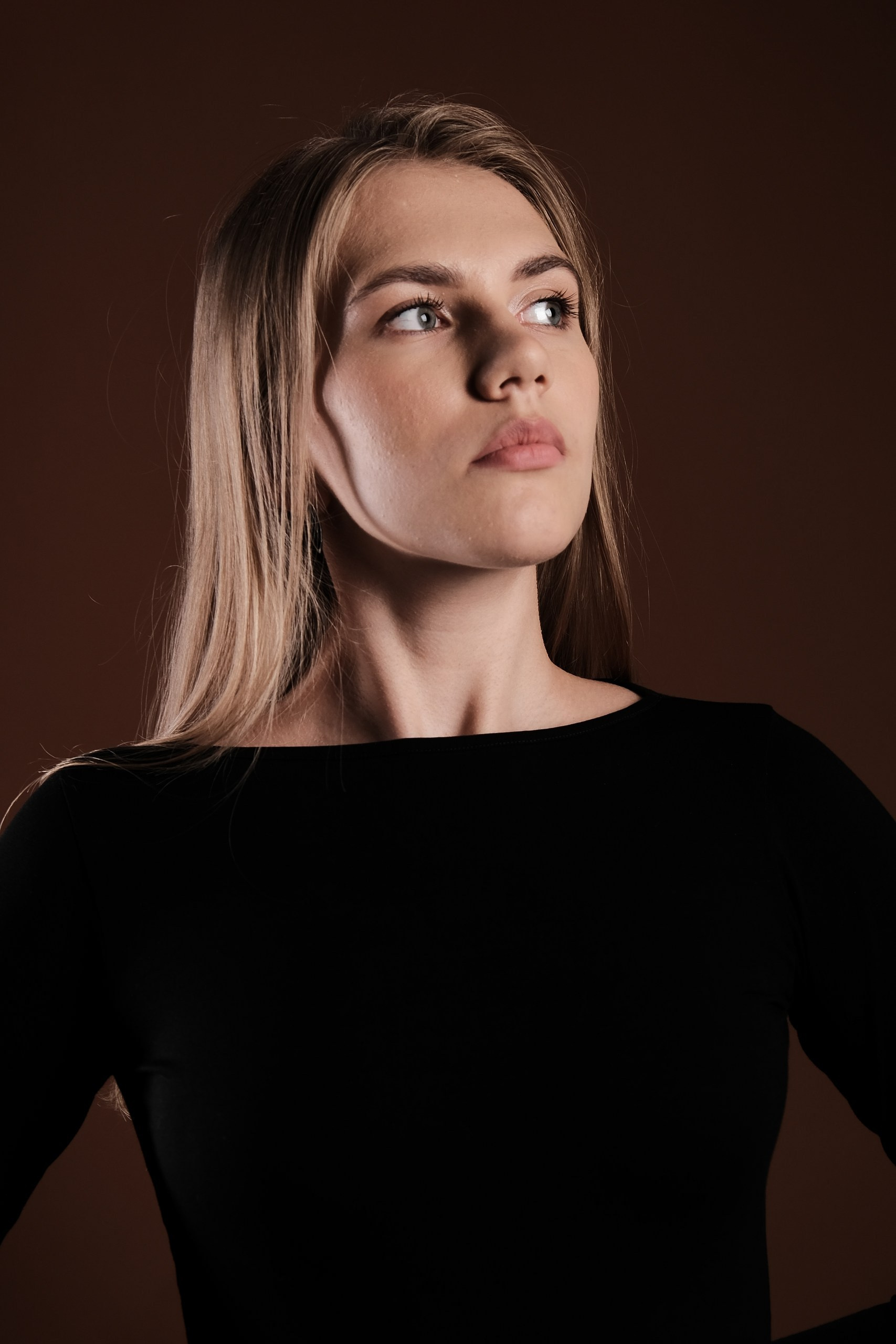 Персональная съёмка. Фотограф Надршина Лилия