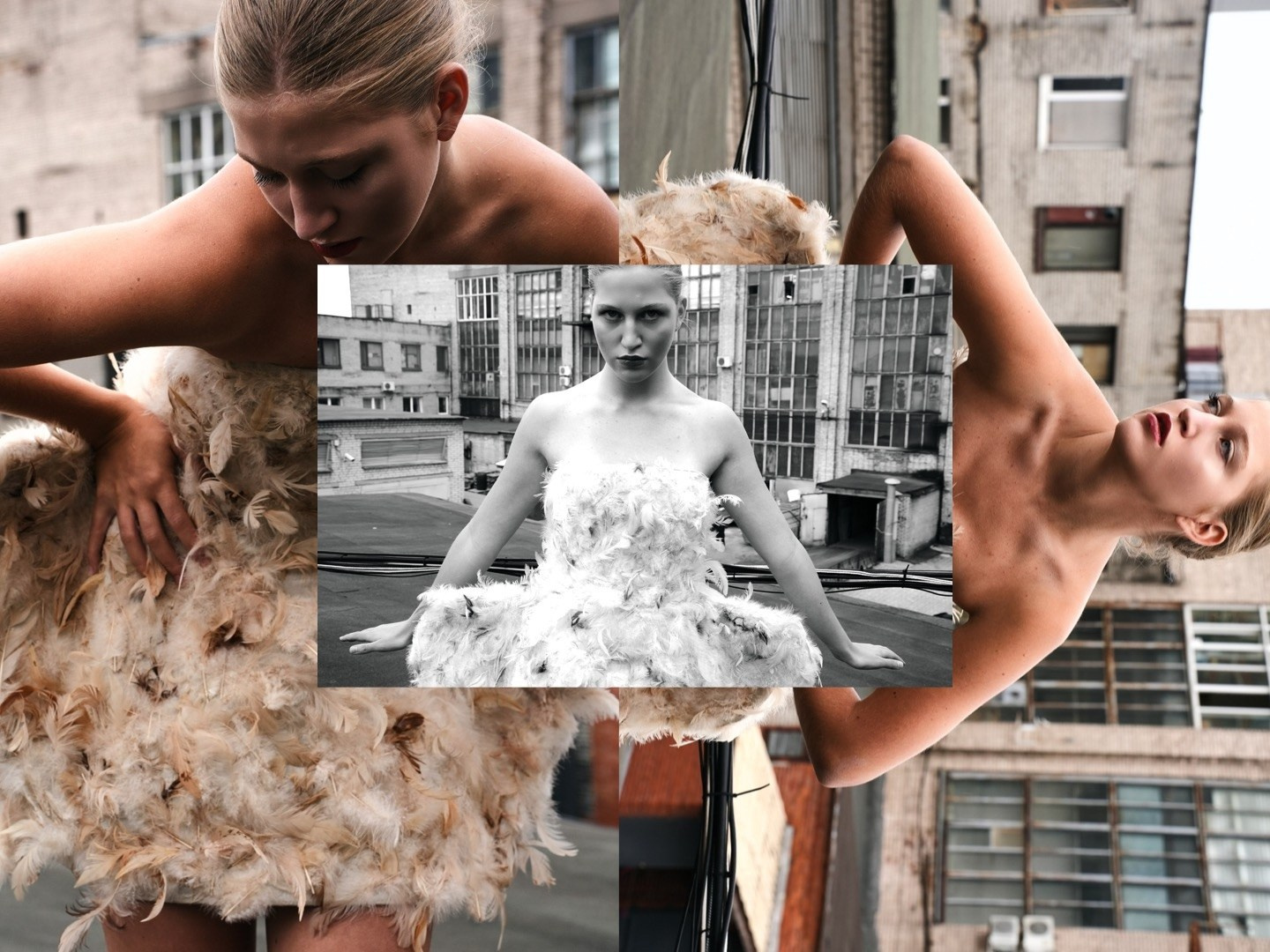 Продюсирование. Фотограф и продюсер fashion-съемок в Санкт-Петербурге