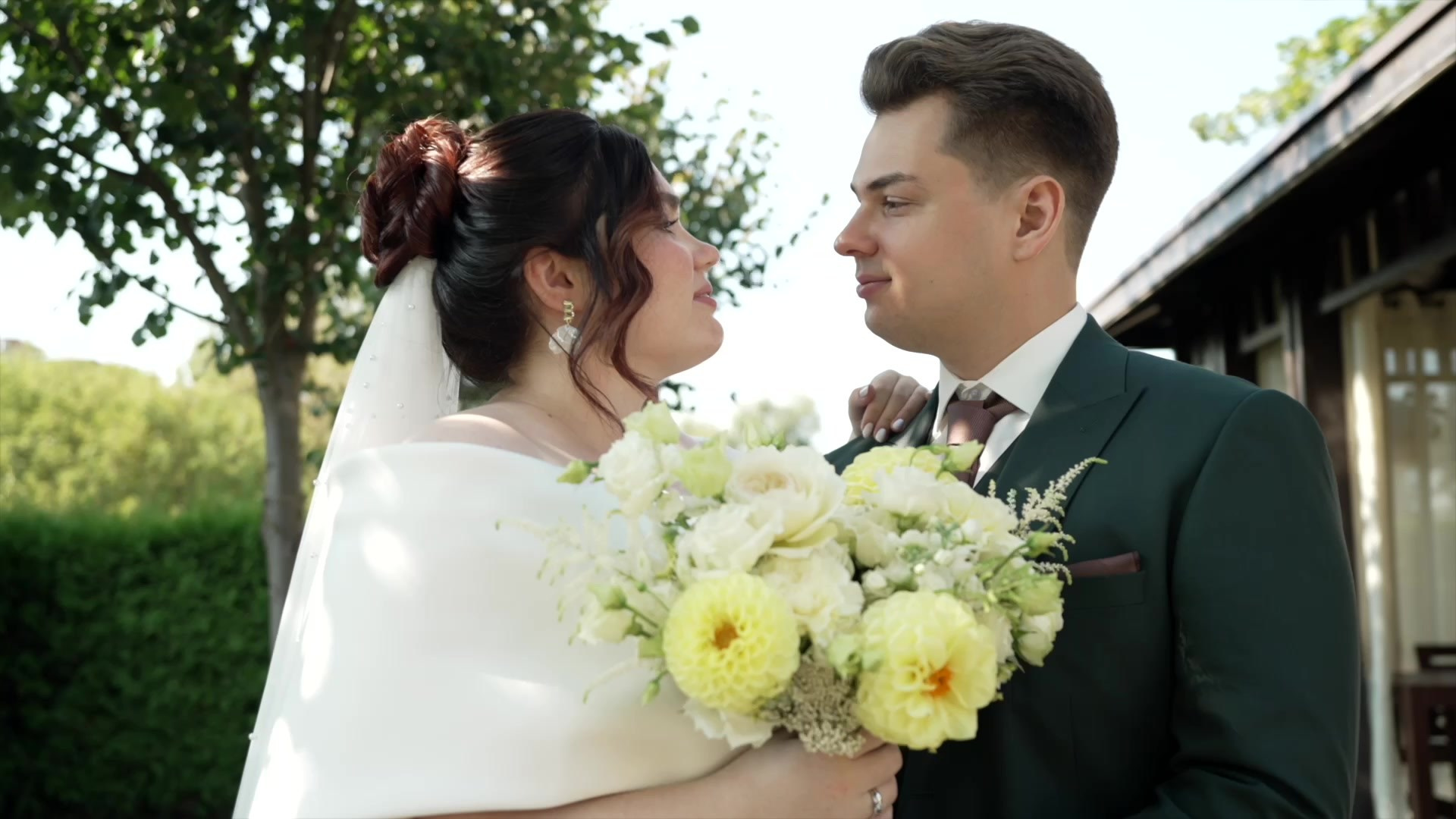 Свадебная Сьемка. PROmedia