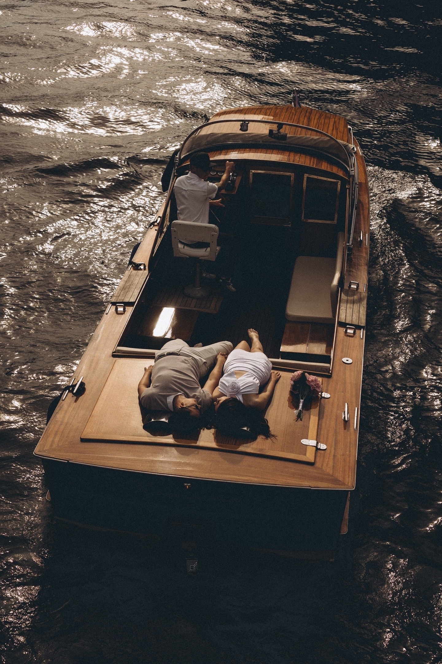 Профессиональный фотограф, Санкт-Петербург — Виктория Богомолова
