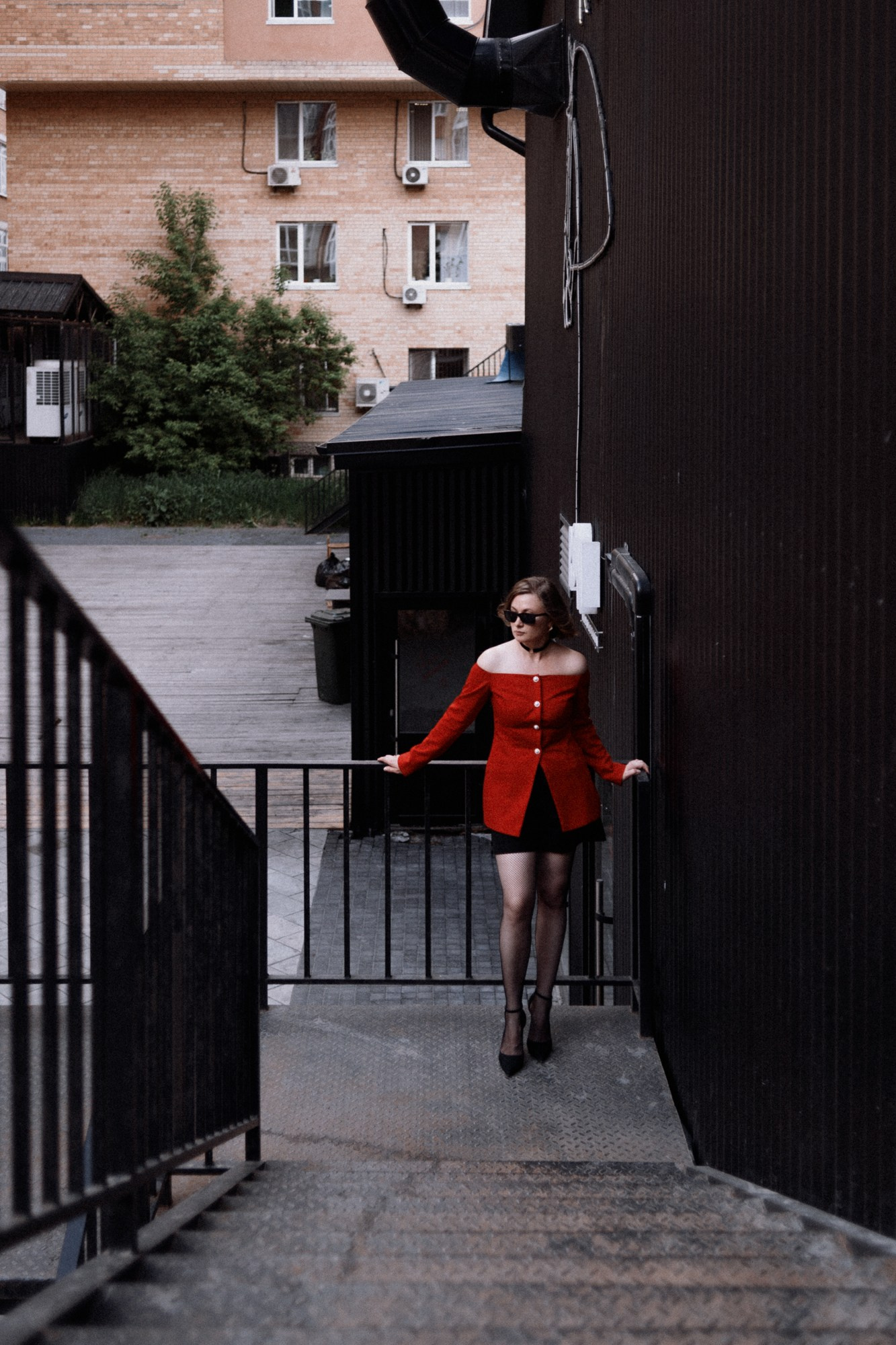 Фотопроект Женя, женский портрет в Тюмени. Портретный фотограф Тюмень Дарья Мустафина