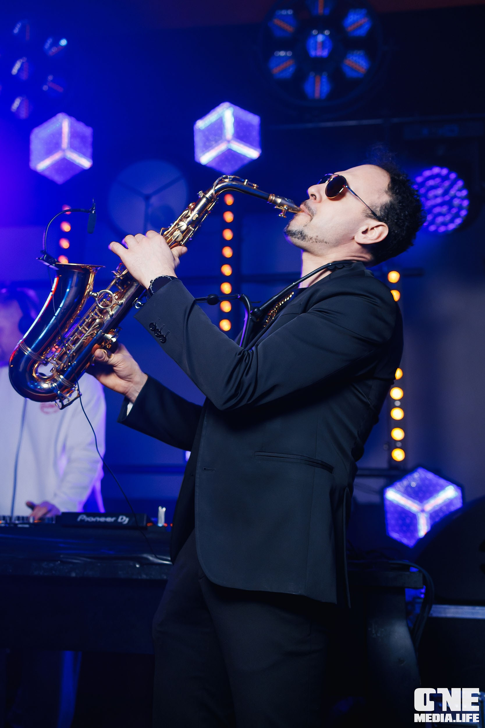 Фоторепортаж из Platinum. One Media Life: фоторепортажи, фотоотчеты с мероприятий и заведений