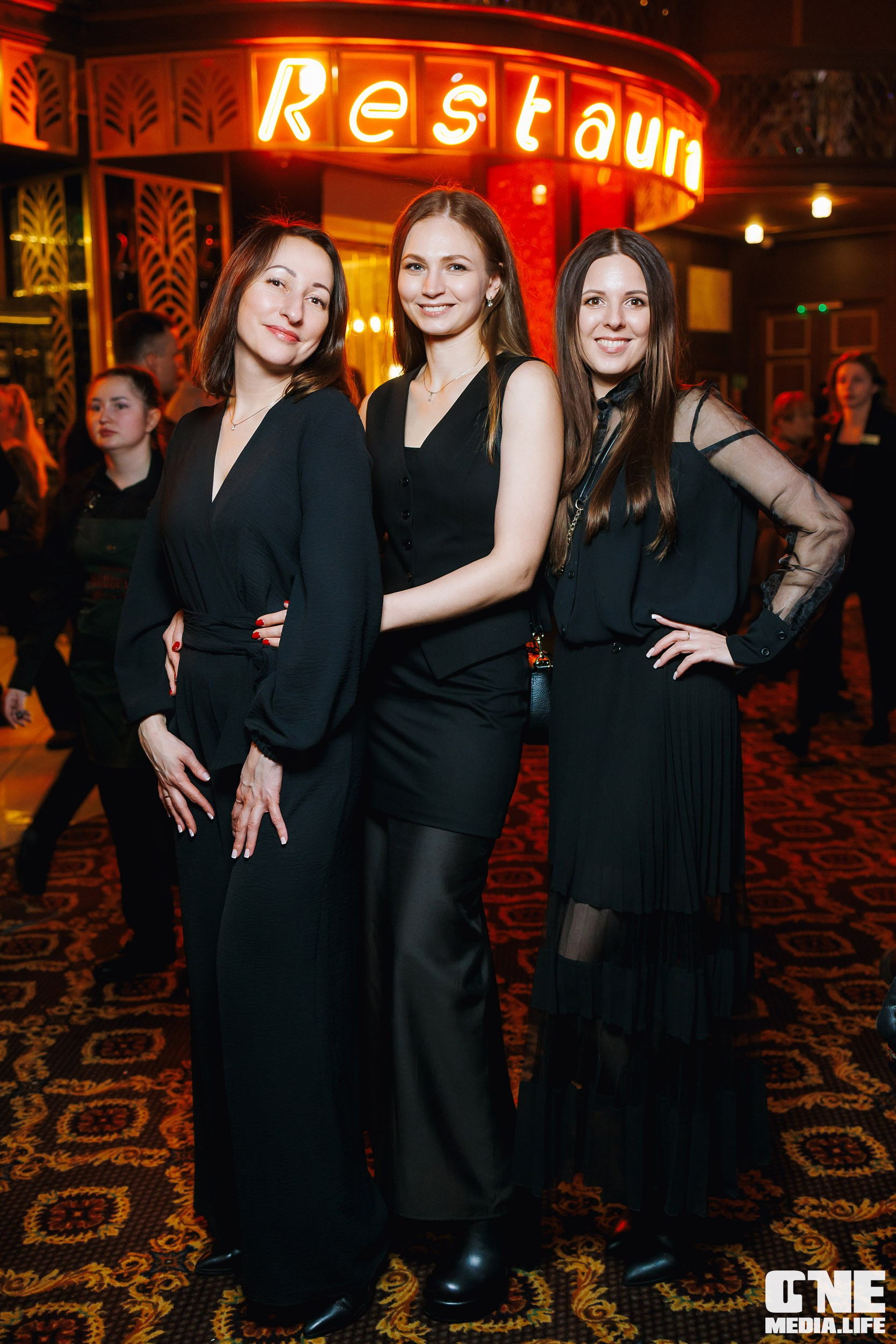 Фоторепортаж из казино Собрание. One Media Life: фоторепортажи, фотоотчеты с мероприятий и заведений