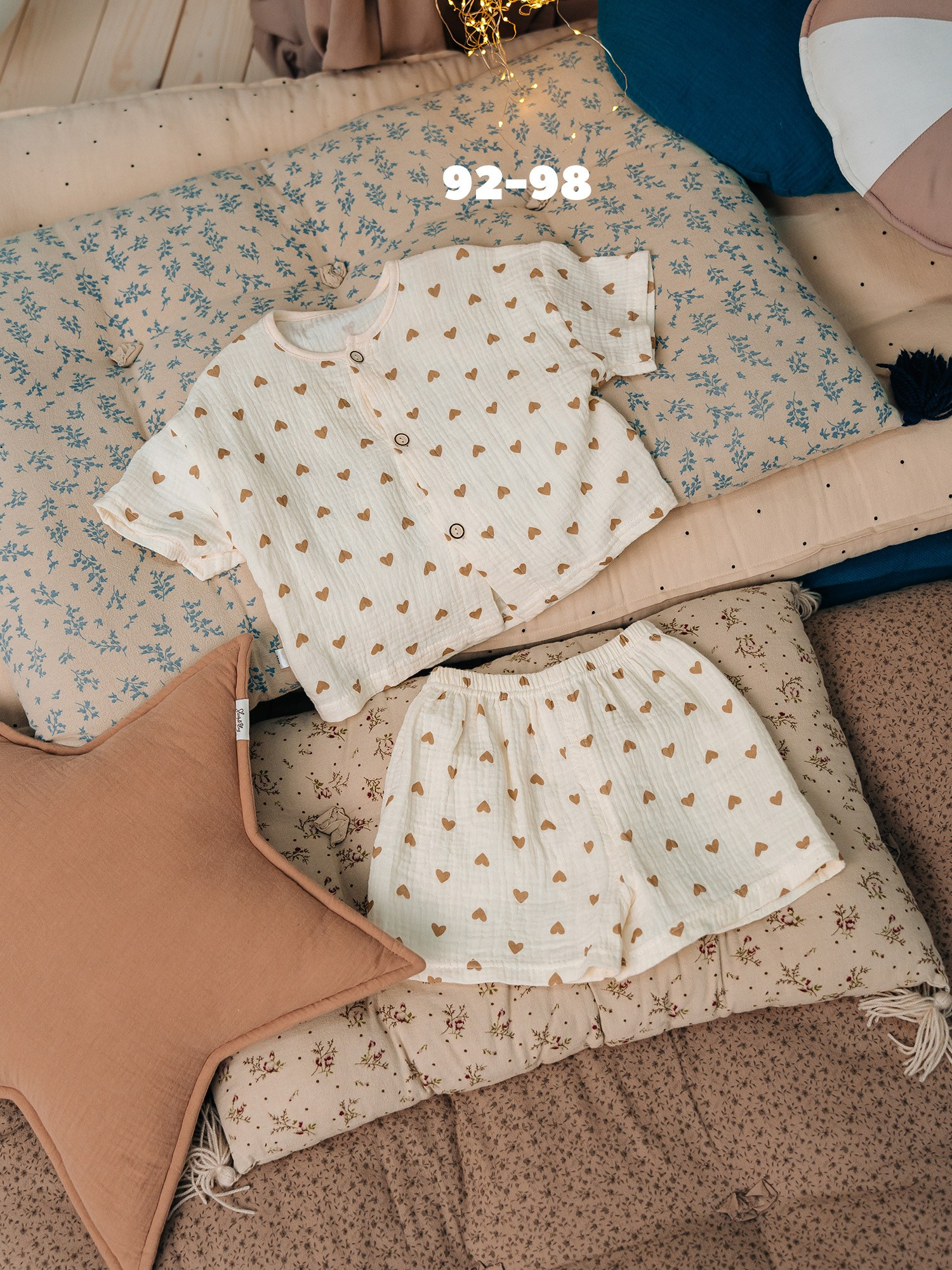 Одежда. «Лама» Детская фотостудия Уфа