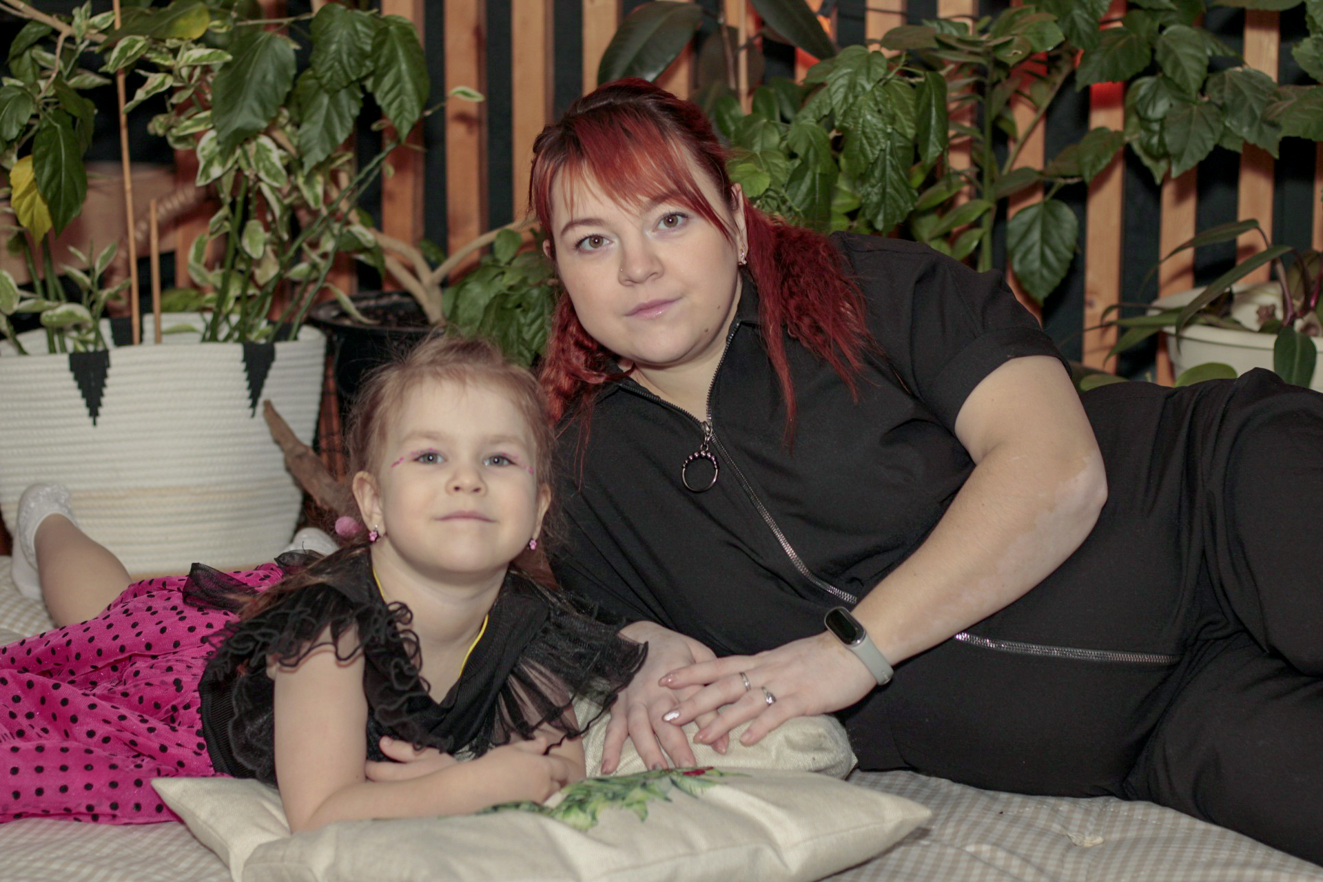 Катя Попова|ЛайфСтайл фотограф