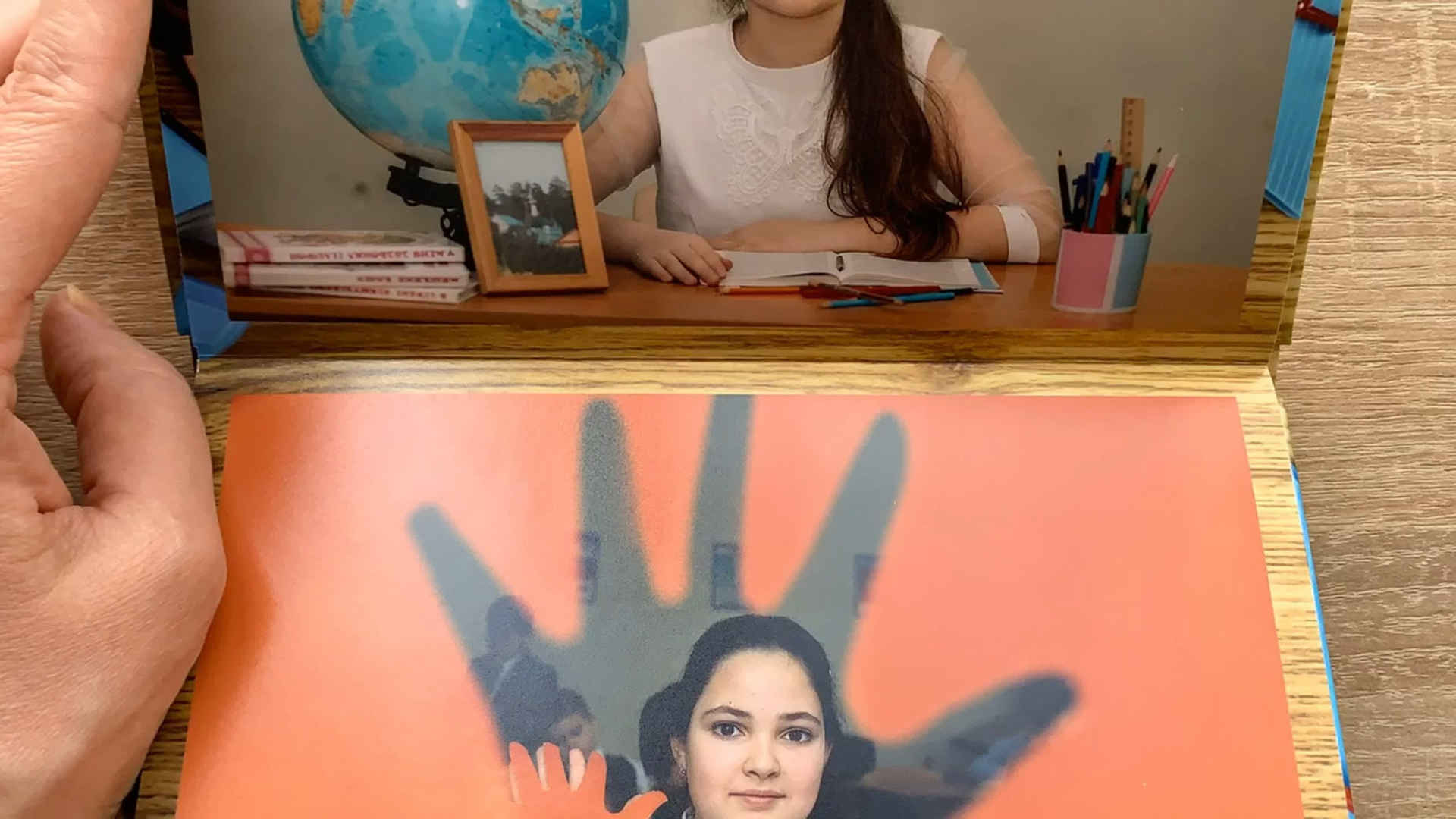Съемка в детском саду и школе. Фотограф церковных Таинств Луганск