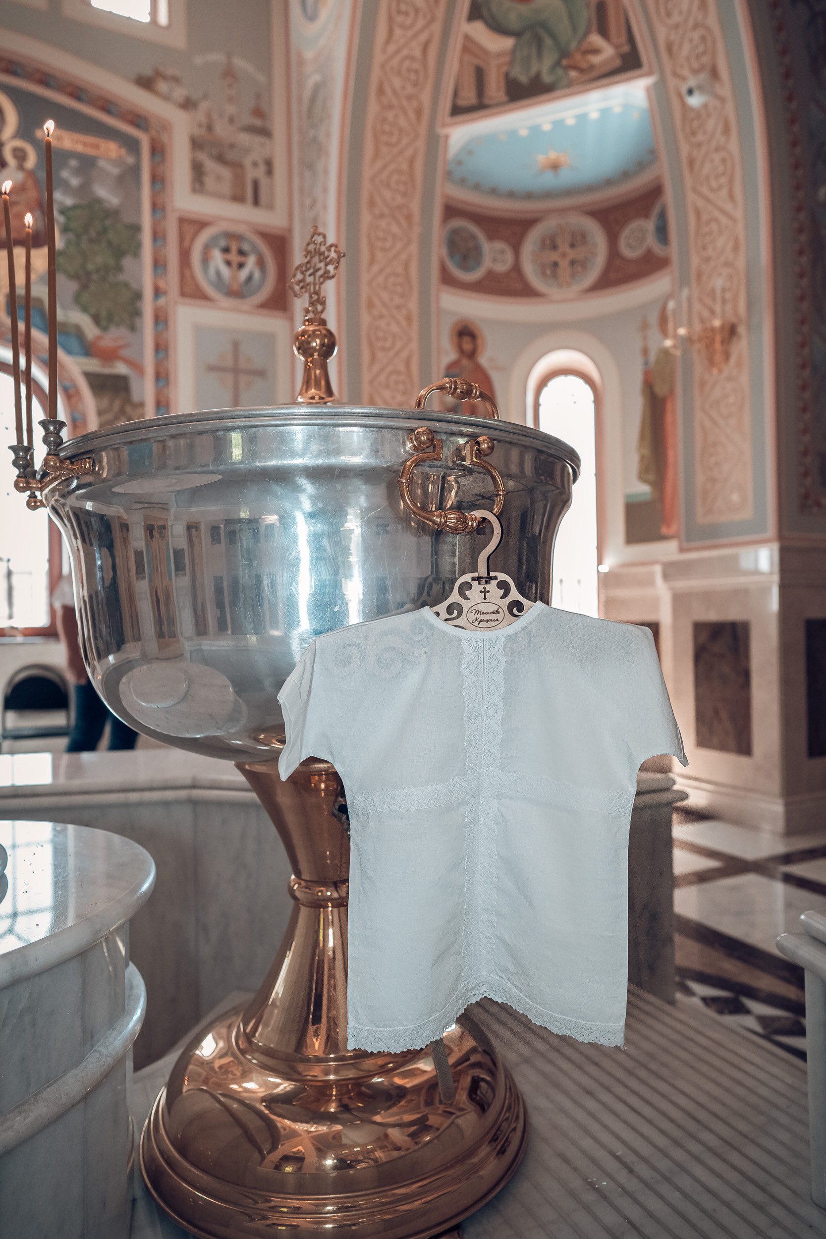 ХРАМЫ. Церковный фотограф Севастополь