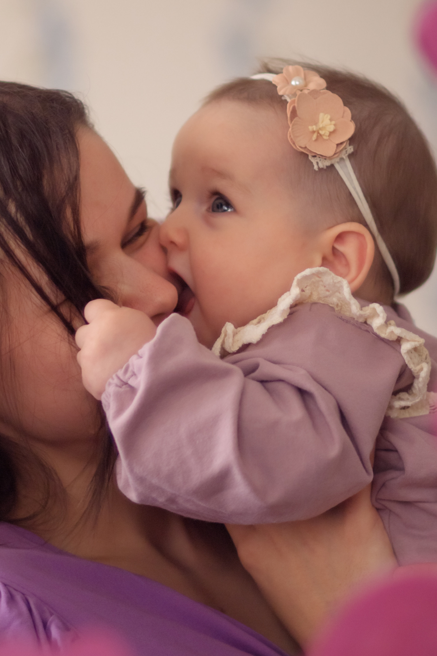 Истории. Семейный и детский фотограф в Краснодаре Лафета Алена
