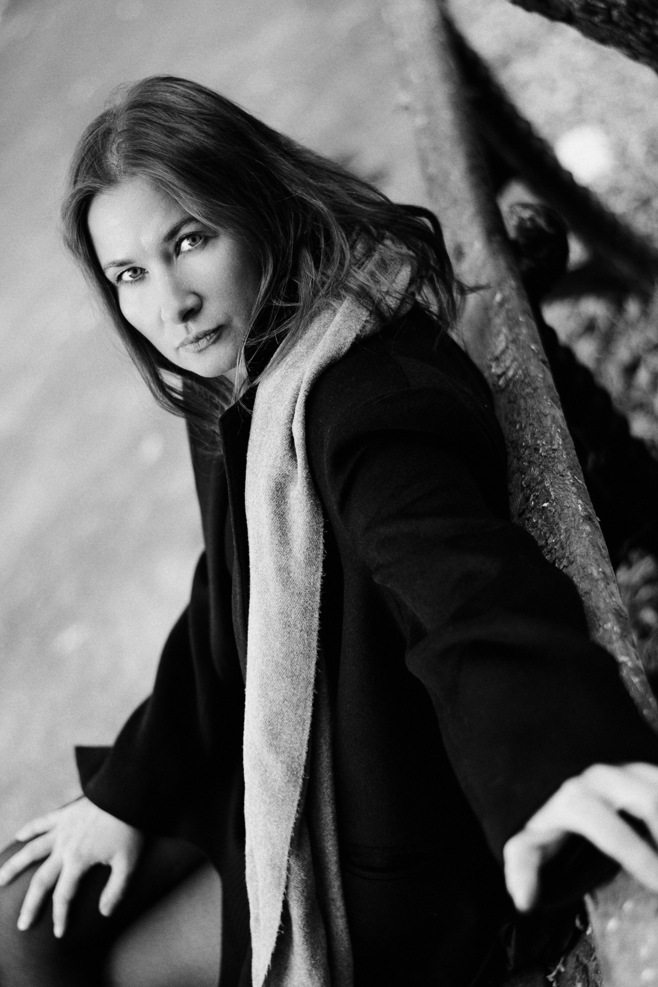 Фотопроект Женя, женский портрет в Тюмени. Портретный фотограф Тюмень Дарья Мустафина