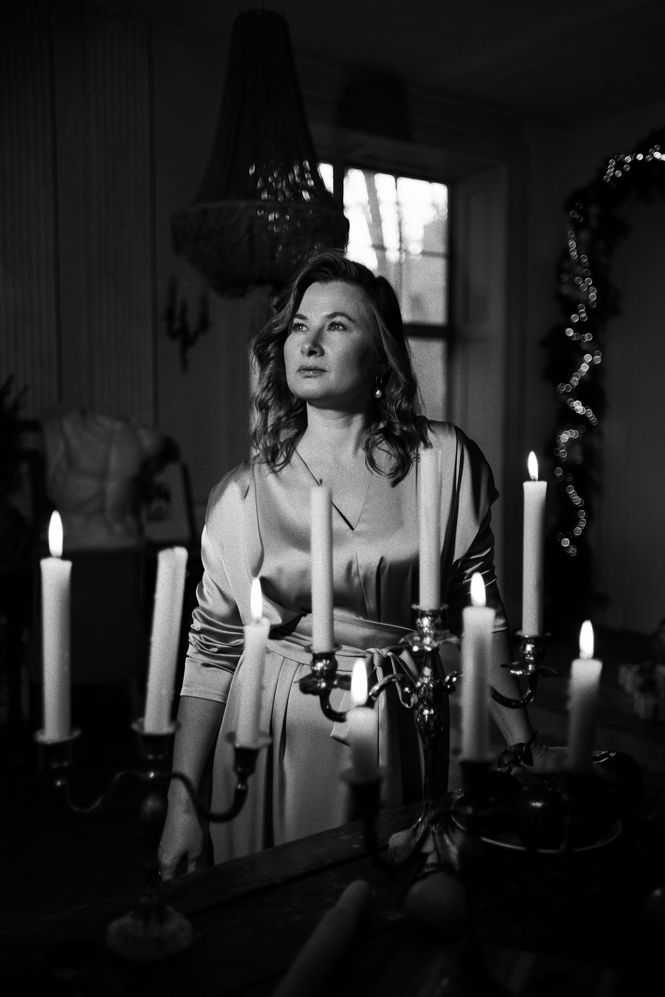 Фотопроект Женя, женский портрет в Тюмени. Портретный фотограф Тюмень Дарья Мустафина