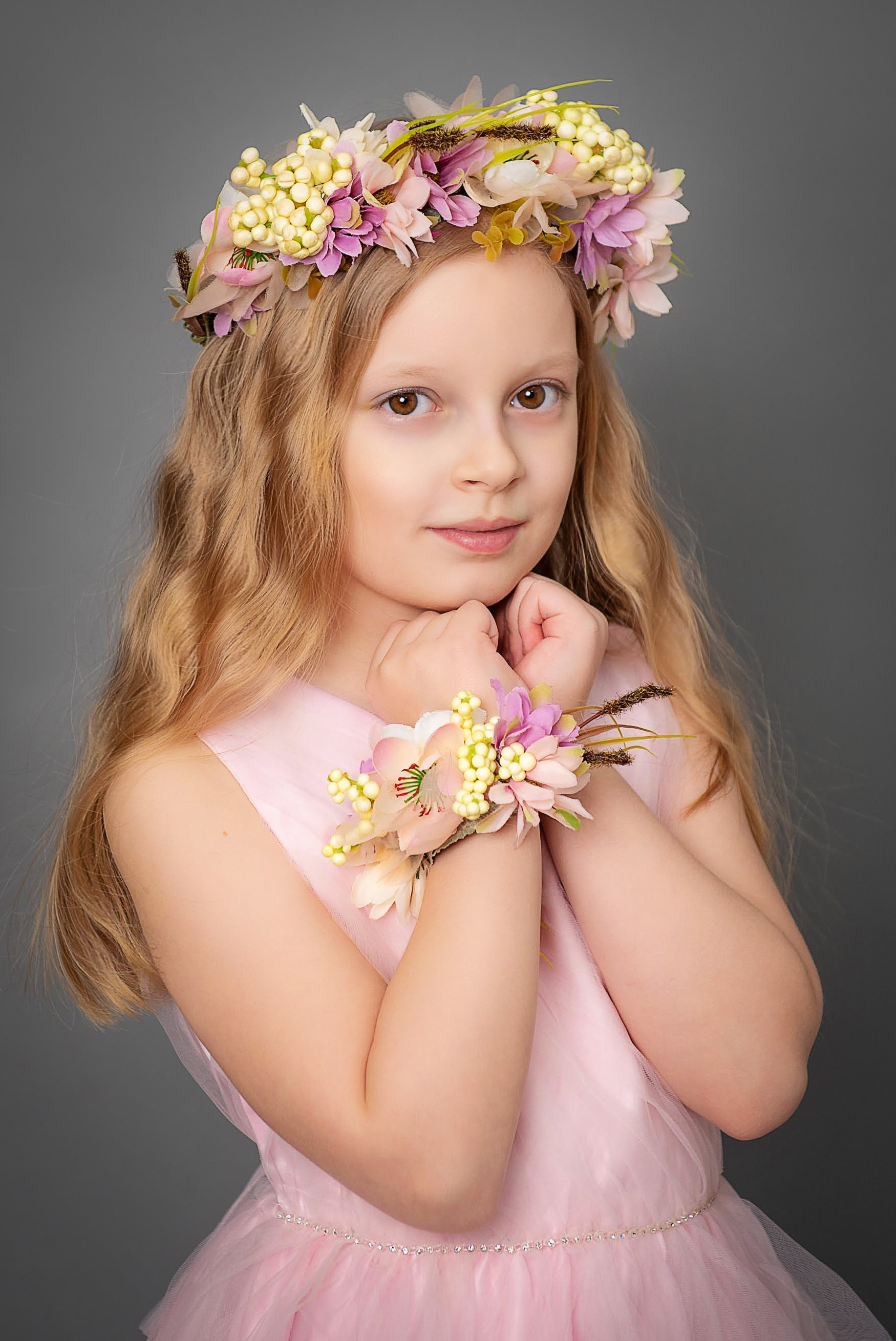 Детский сад (Выпускные альбомы). Профессиональный фотограф в Москве и Одинцово Родика Архип