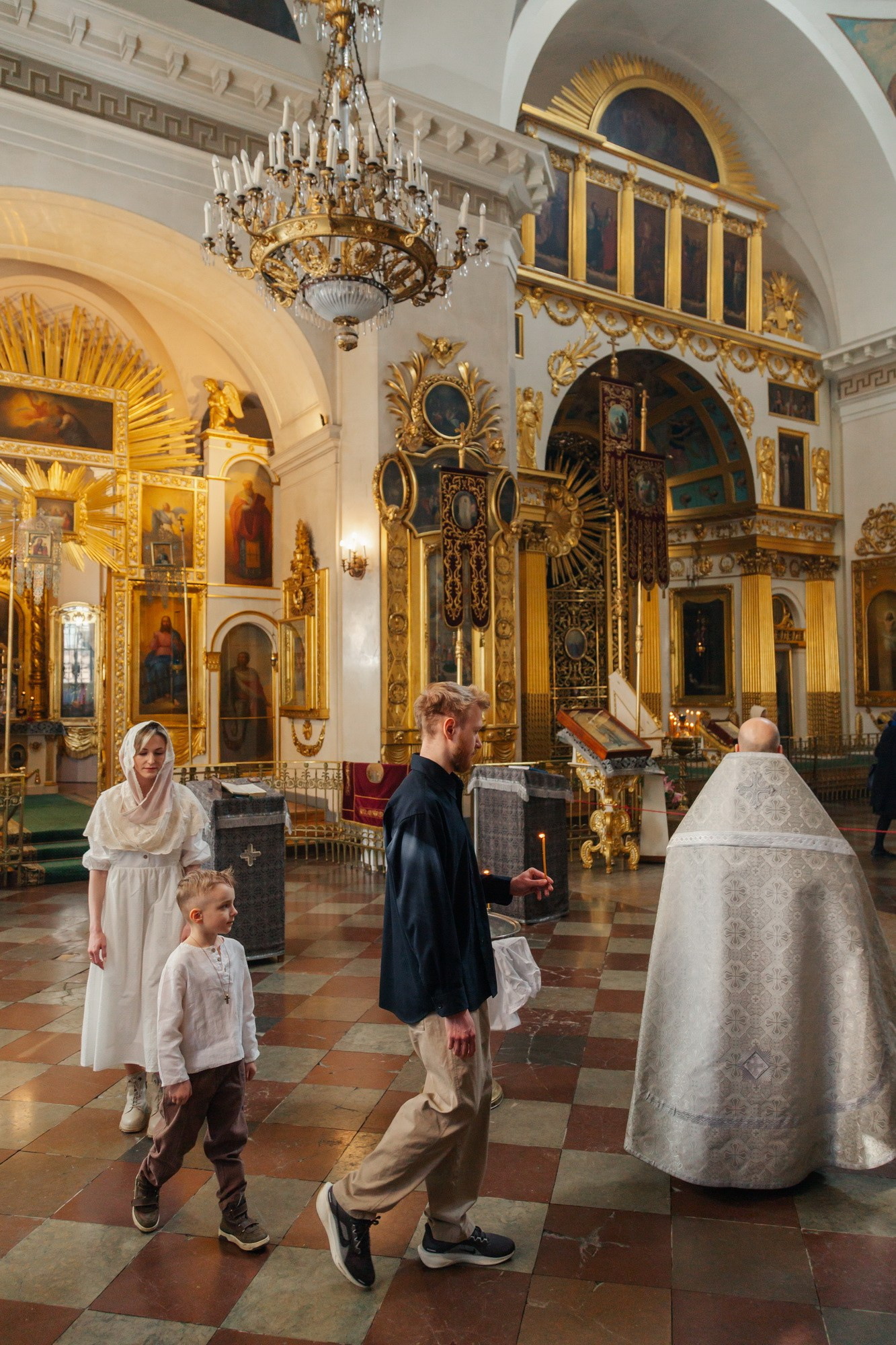 Фотограф на Крещение — Спасо Преображенский собор. Фотограф крещение венчание в Петербурге! Помогает подобрать храм и посоветовал душевного батюшку в СПб