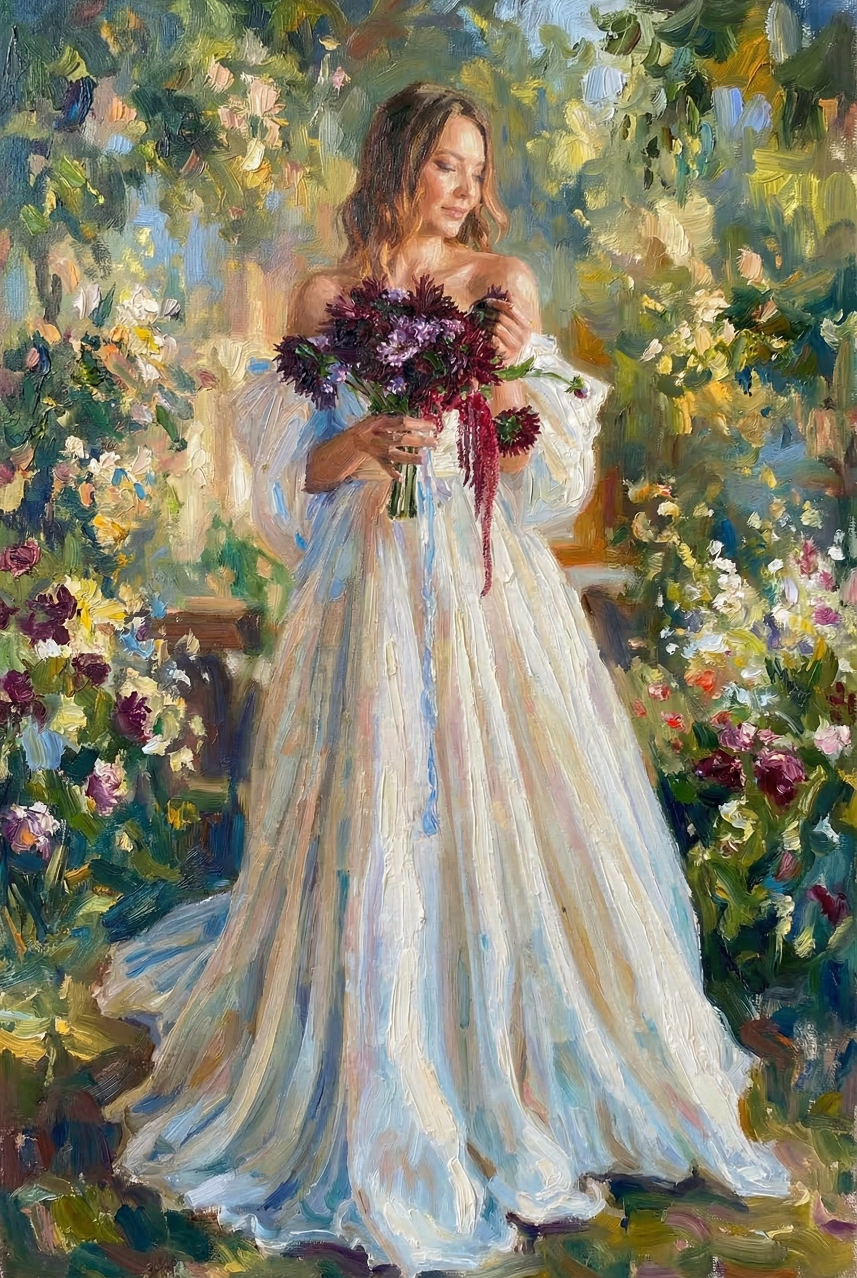 СВАДЕБНЫЙ АРТ. Y2