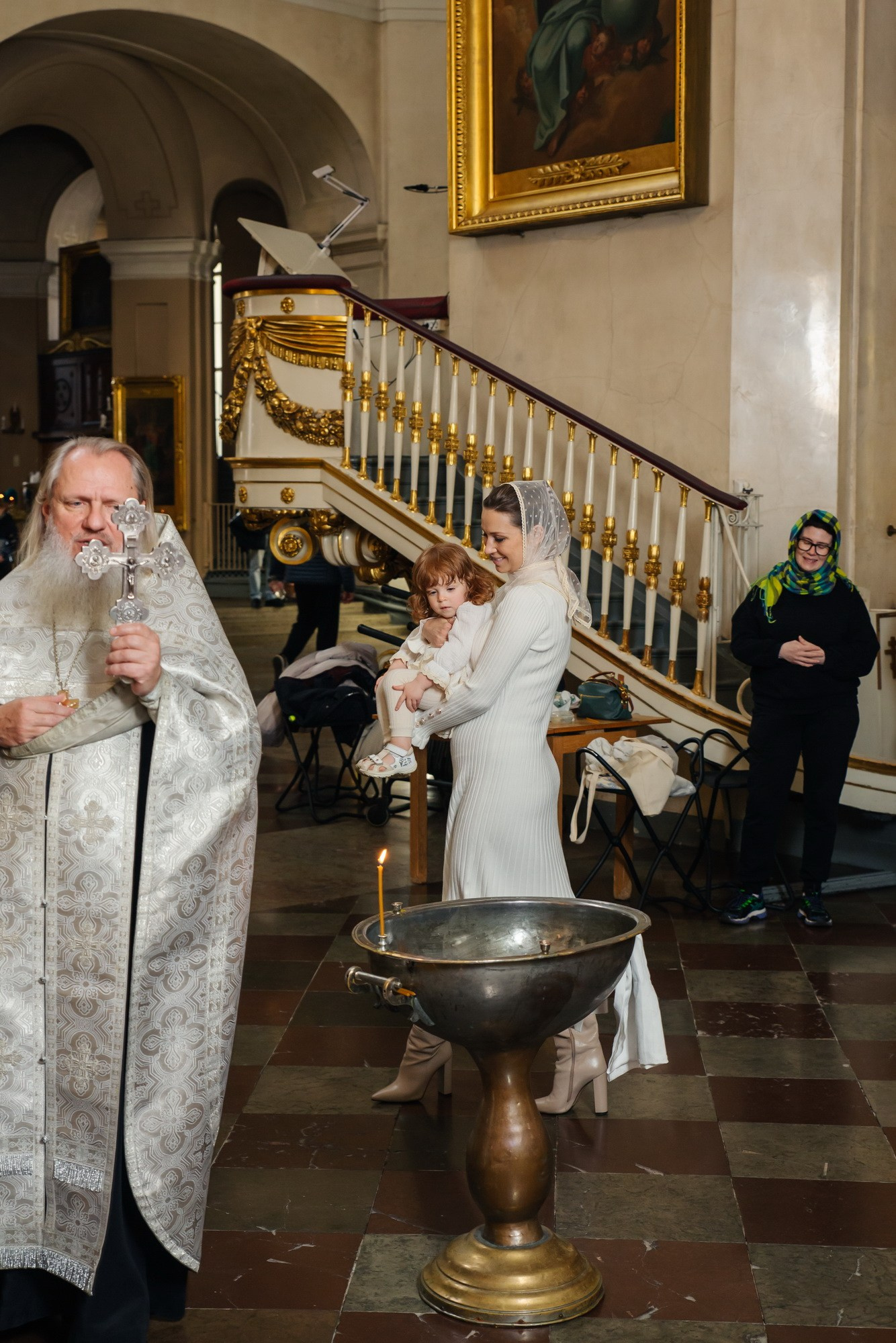 Где покрестить ребенка в СПб Спасо Преображенский собор крещение. Фотограф крещение венчание в Петербурге! Помогает подобрать храм и посоветовал душевного батюшку в СПб
