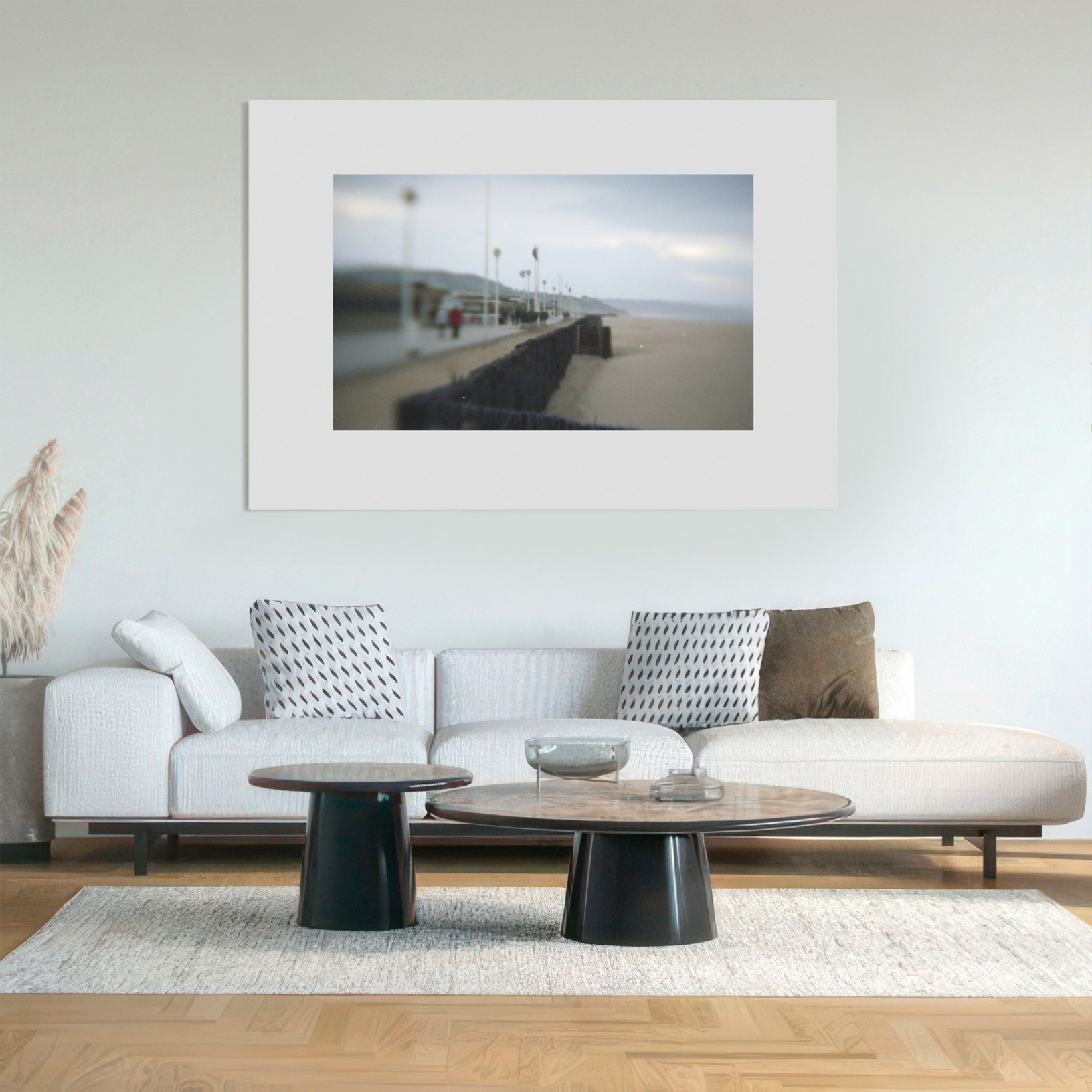 FRANCE. Eduard Kopysov — International visual artist