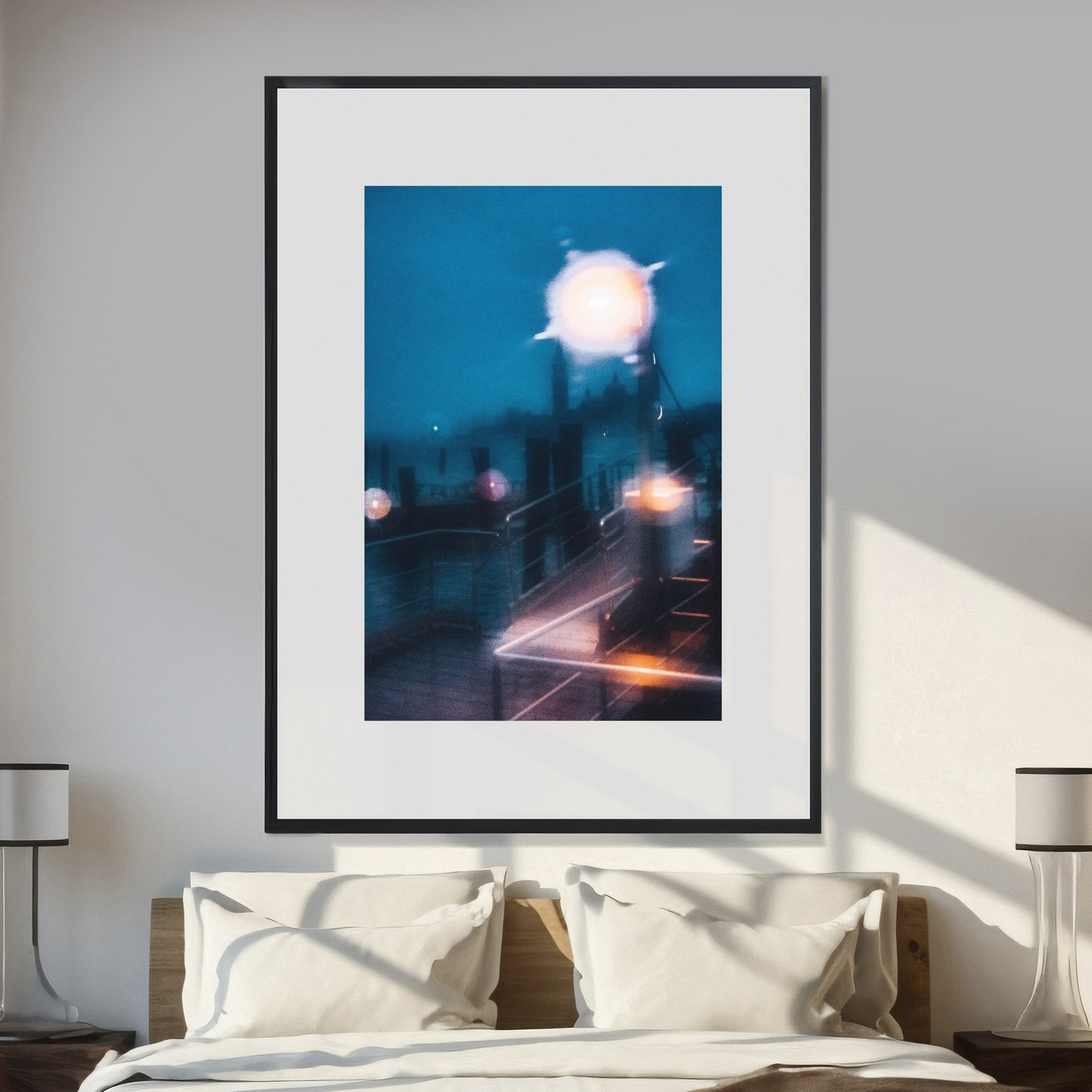 ITALY. Eduard Kopysov — International visual artist