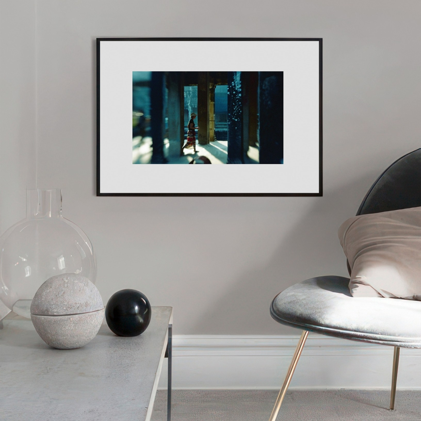 STREETS SPIRIT. Eduard Kopysov — International visual artist