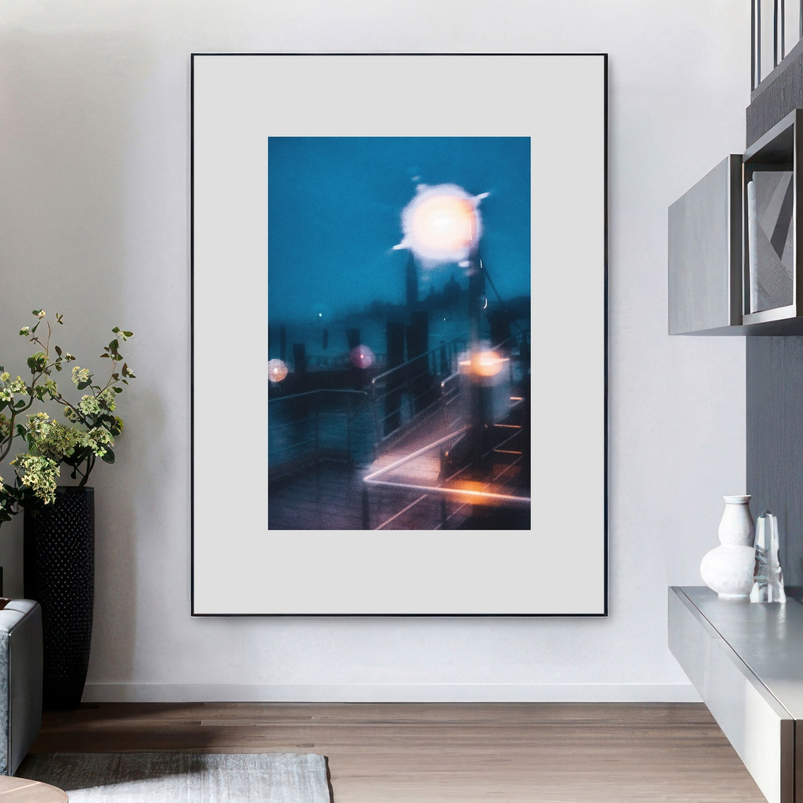 ITALY. Eduard Kopysov — International visual artist