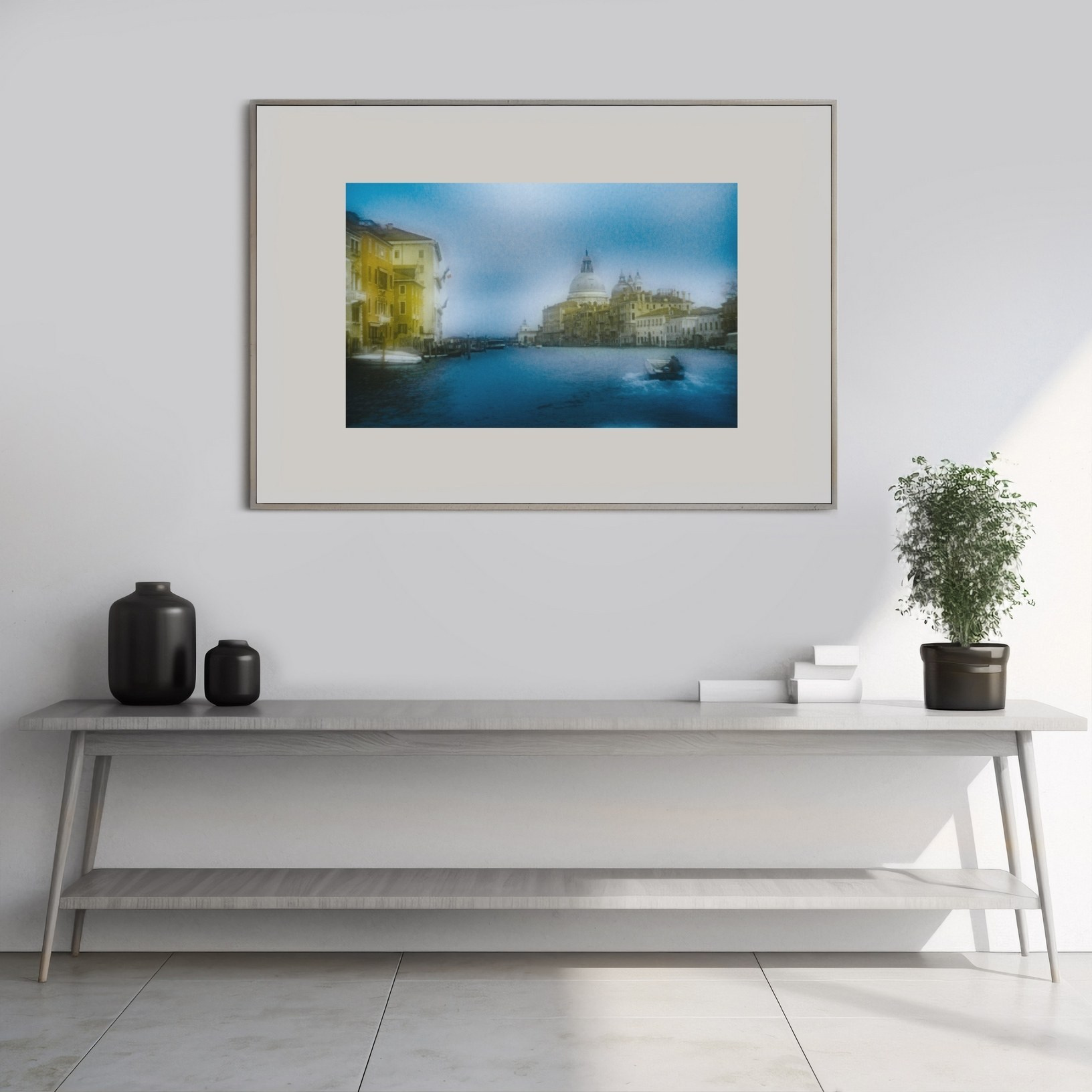 ITALY. Eduard Kopysov — International visual artist