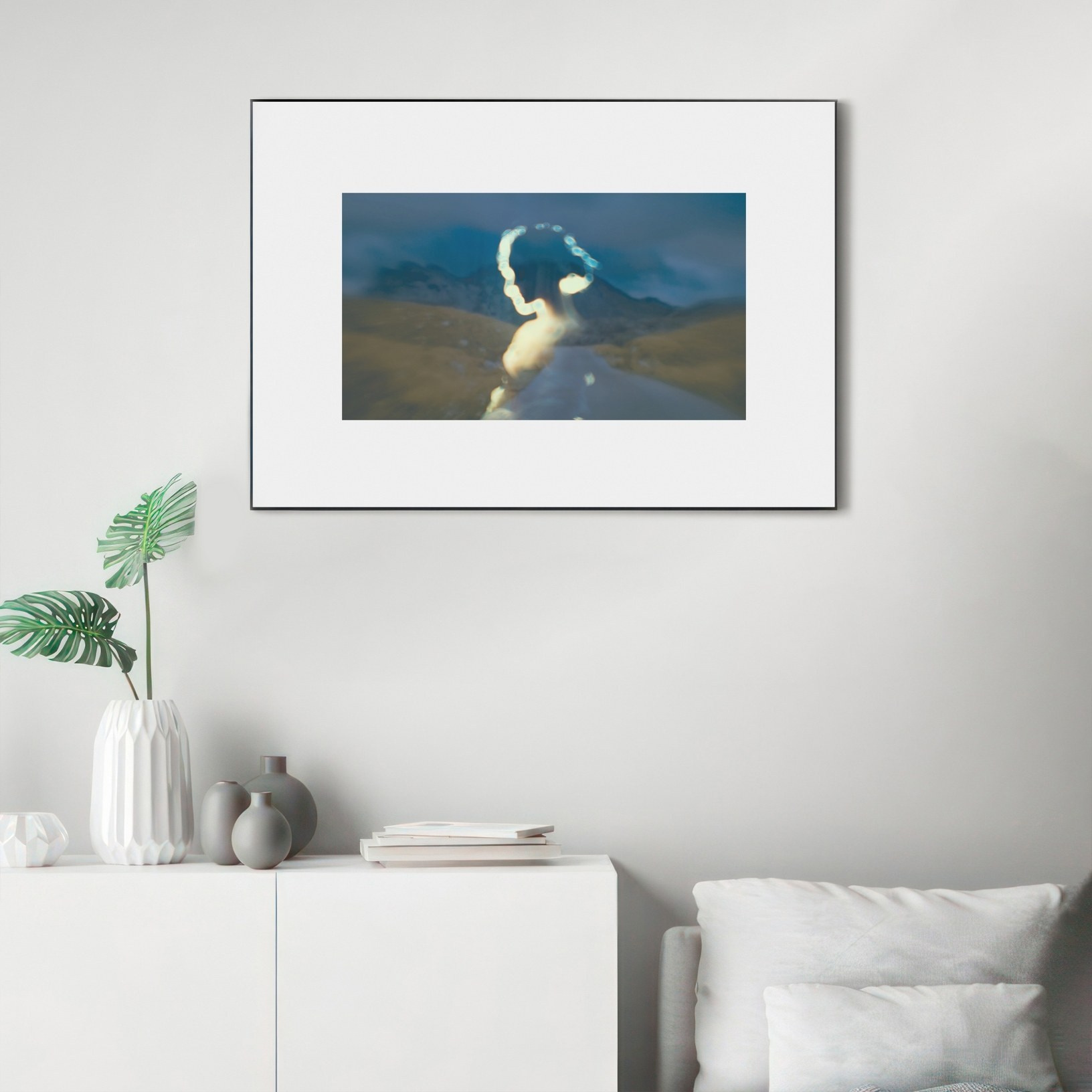 PAST LIVES. Eduard Kopysov — International visual artist