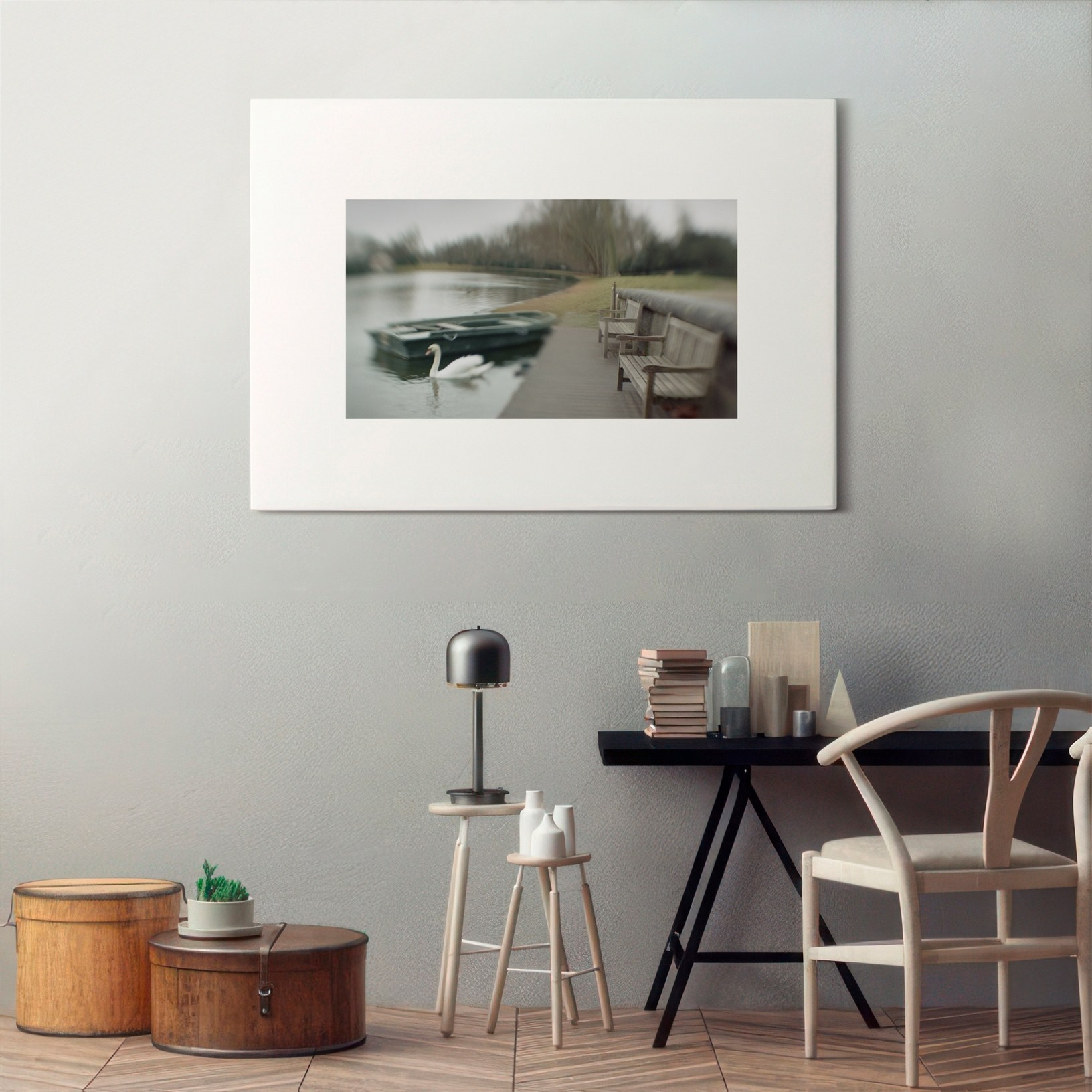 FRANCE. Eduard Kopysov — International visual artist