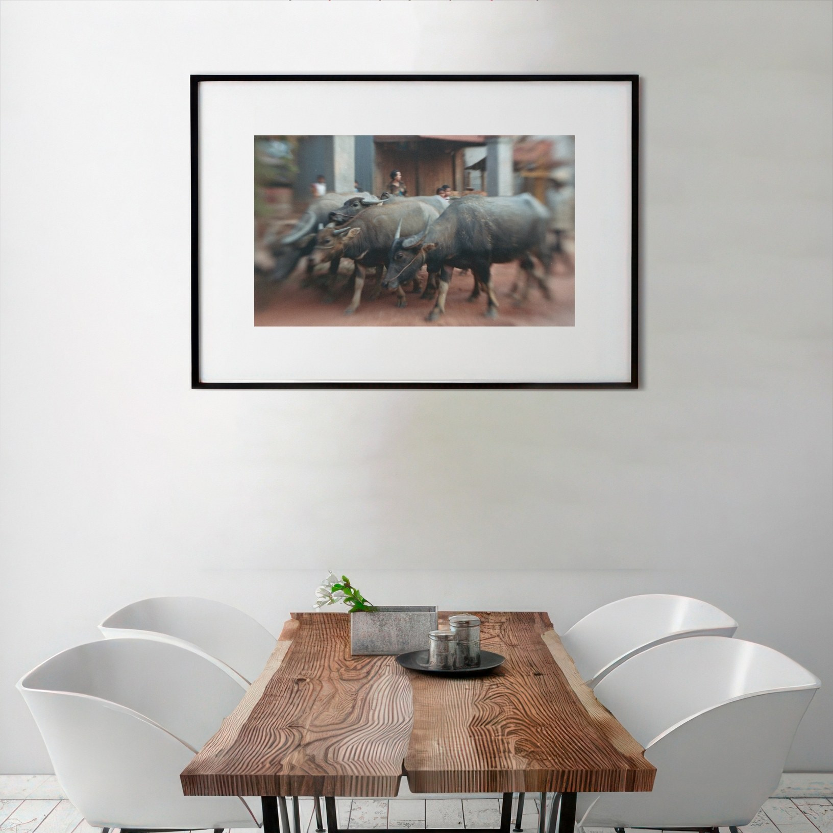 STREETS SPIRIT. Eduard Kopysov — International visual artist