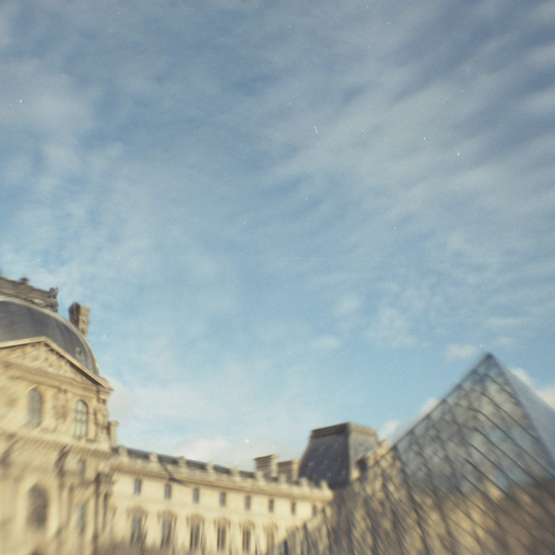 PARIS. Eduard Kopysov — International visual artist