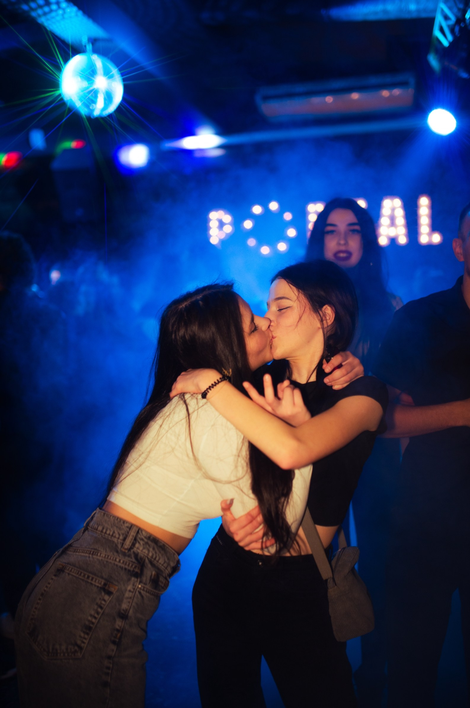 Репортаж. Фотограф Олег Саркисов в Краснодаре