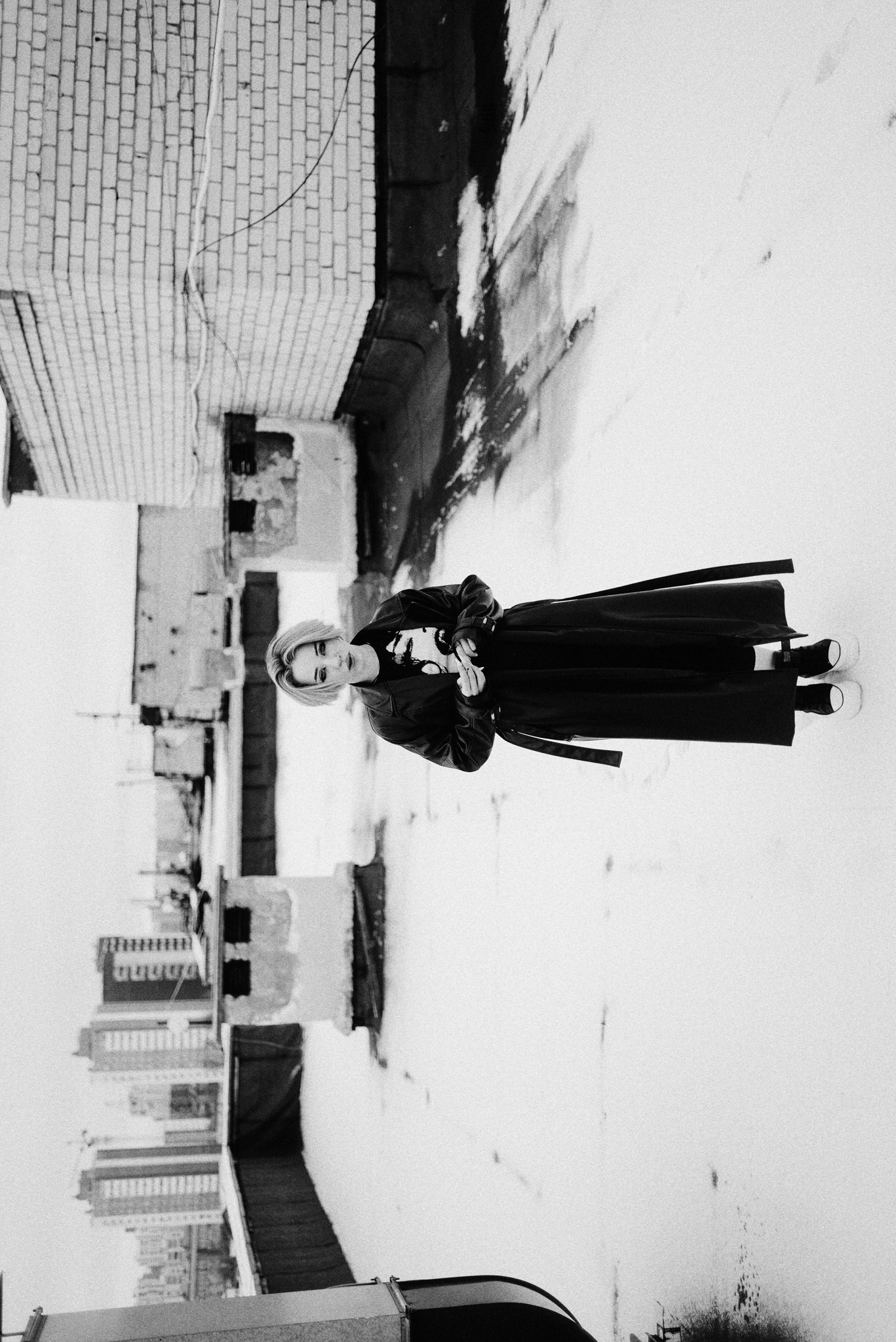 Фотостудия на крыше тюмень. Фотограф Дарья Мустафина, Тюмень