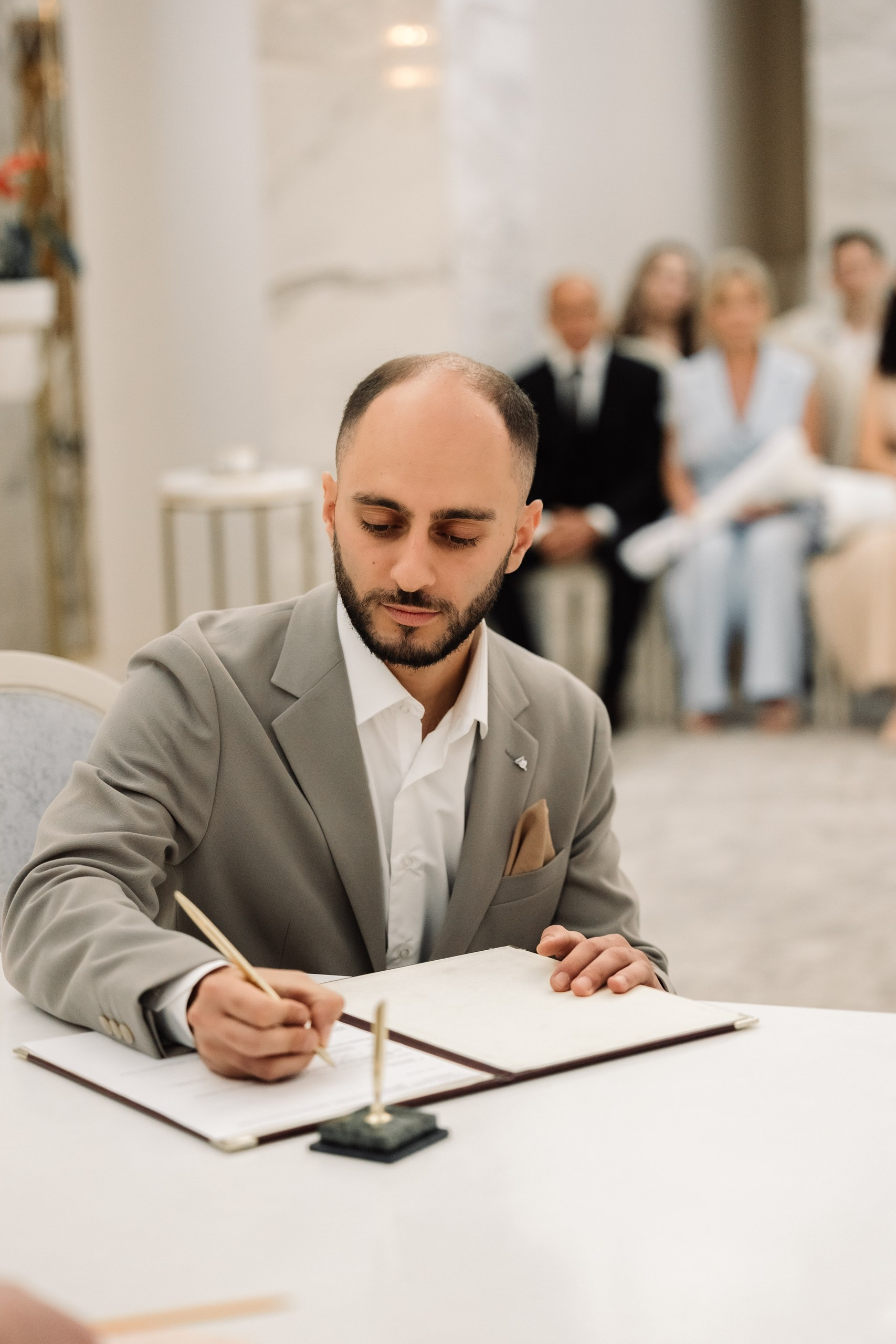 Эдуард и Александра