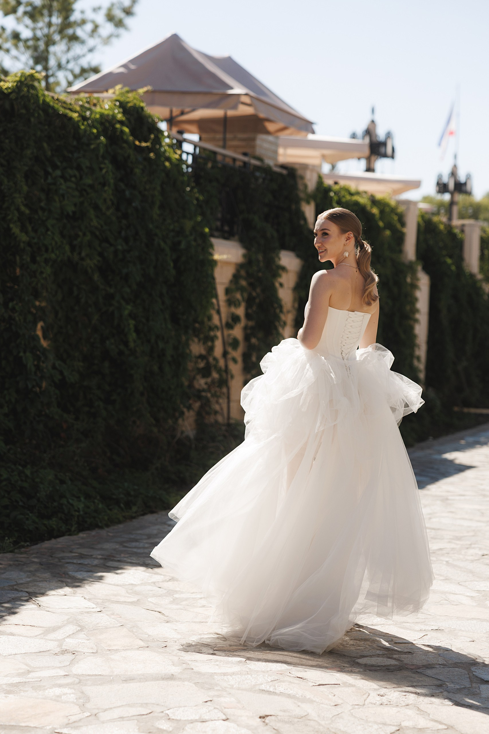 Портфолио. Event агентство SMOLNIKOVA WEDDING