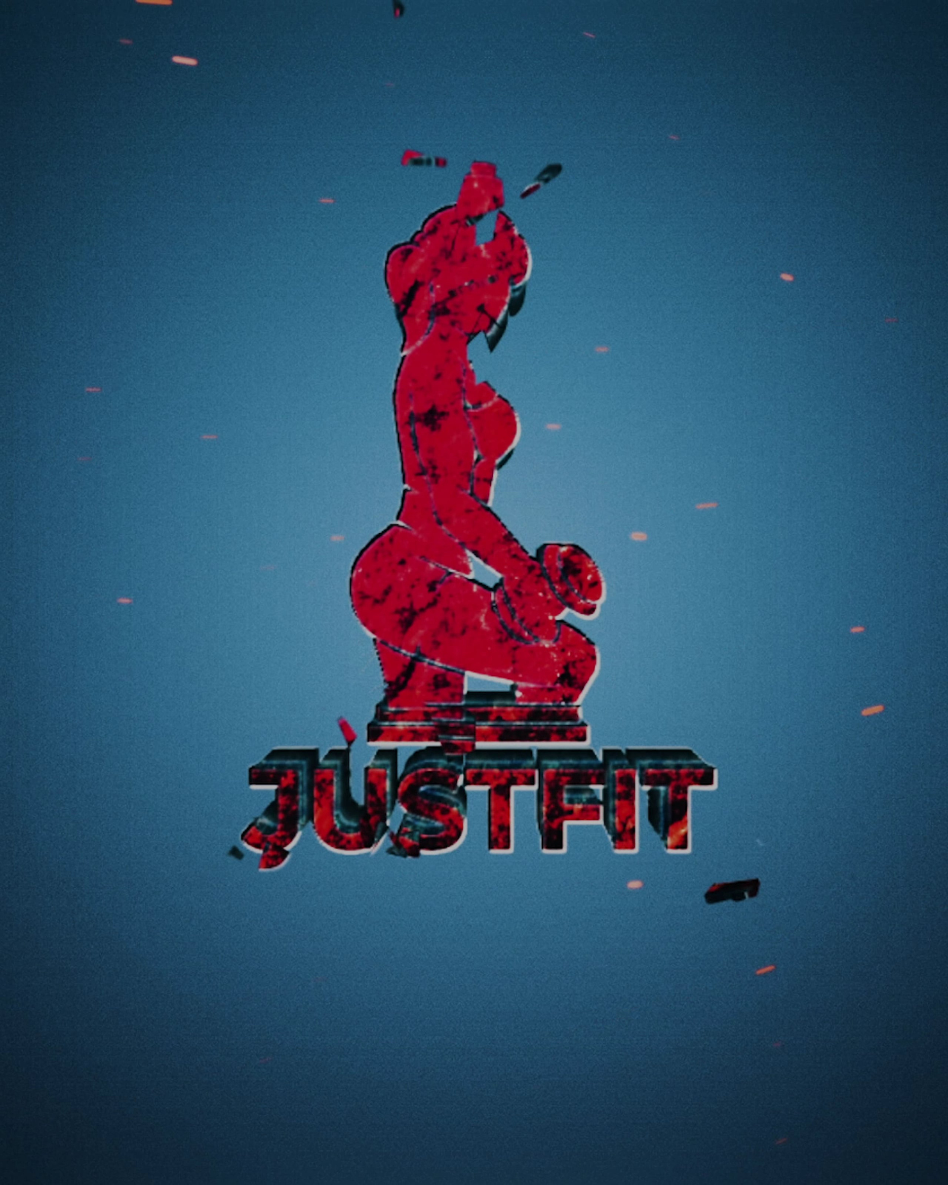 JustFIT. Видеограф Турчин Денис
